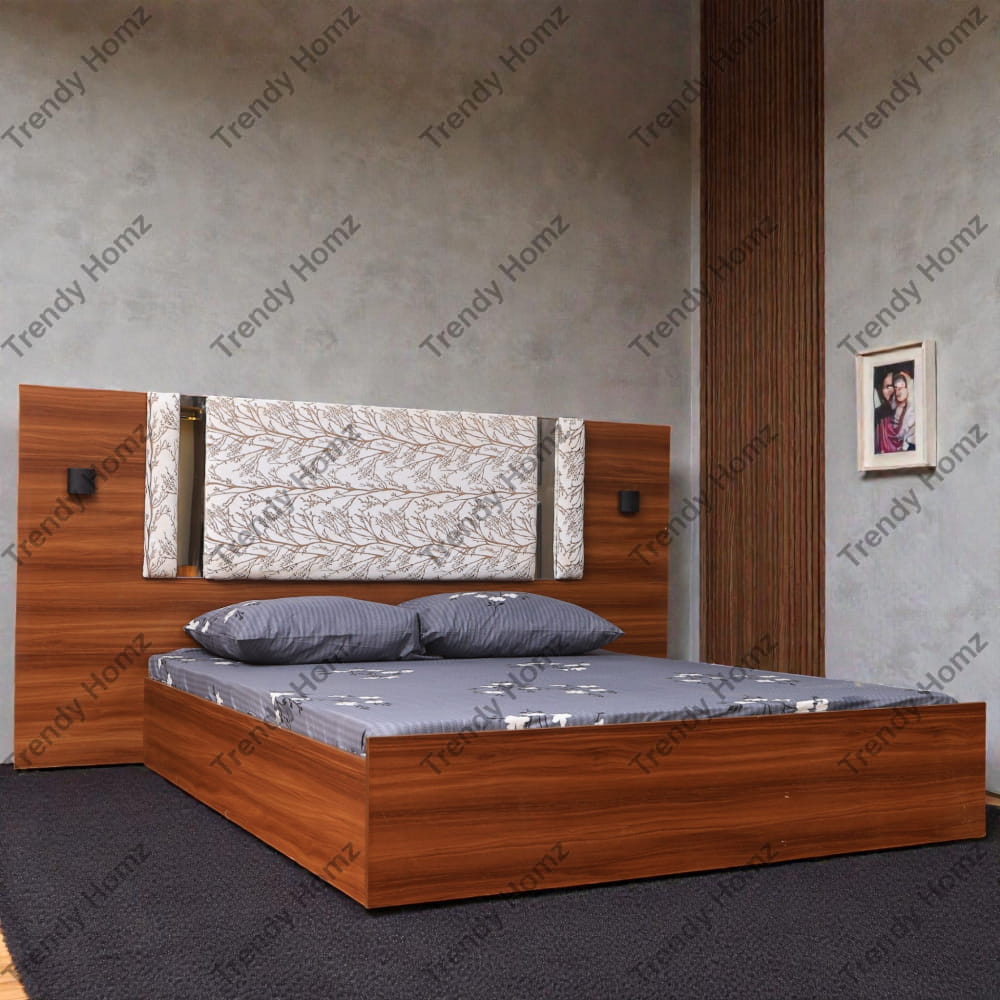 غرفة نوم ماستر 458