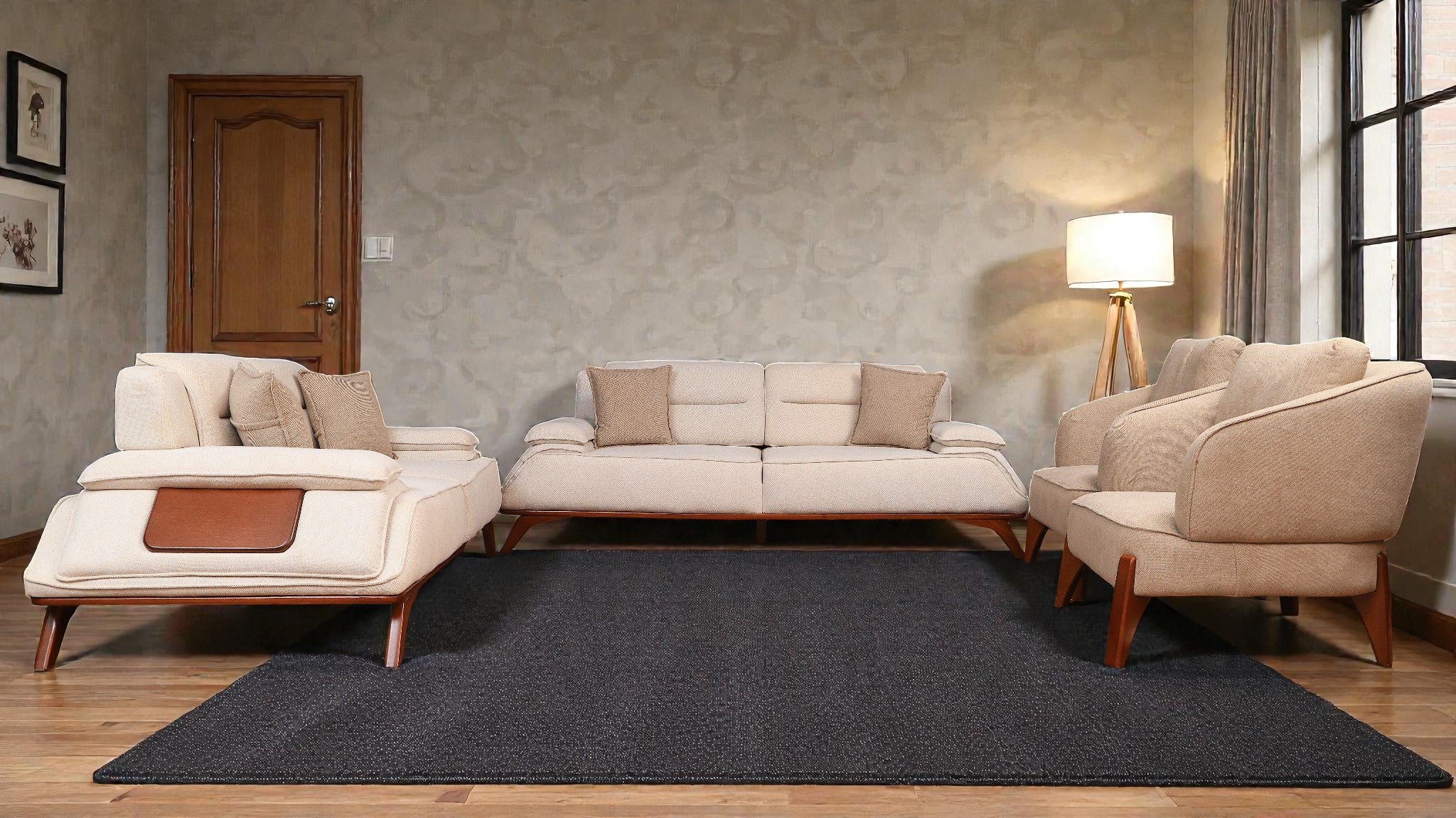 انترية سرير 720