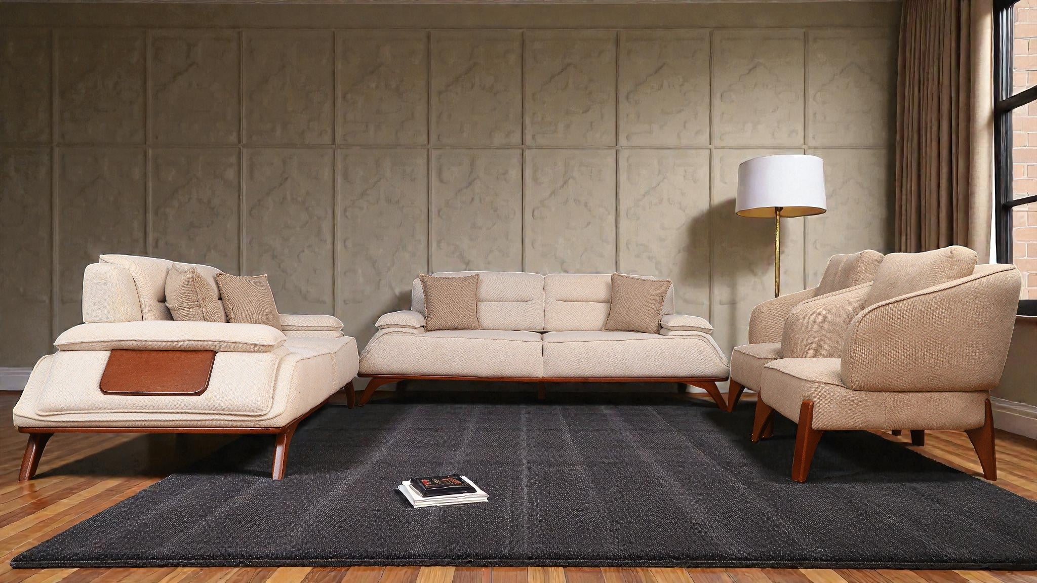 انترية سرير 720