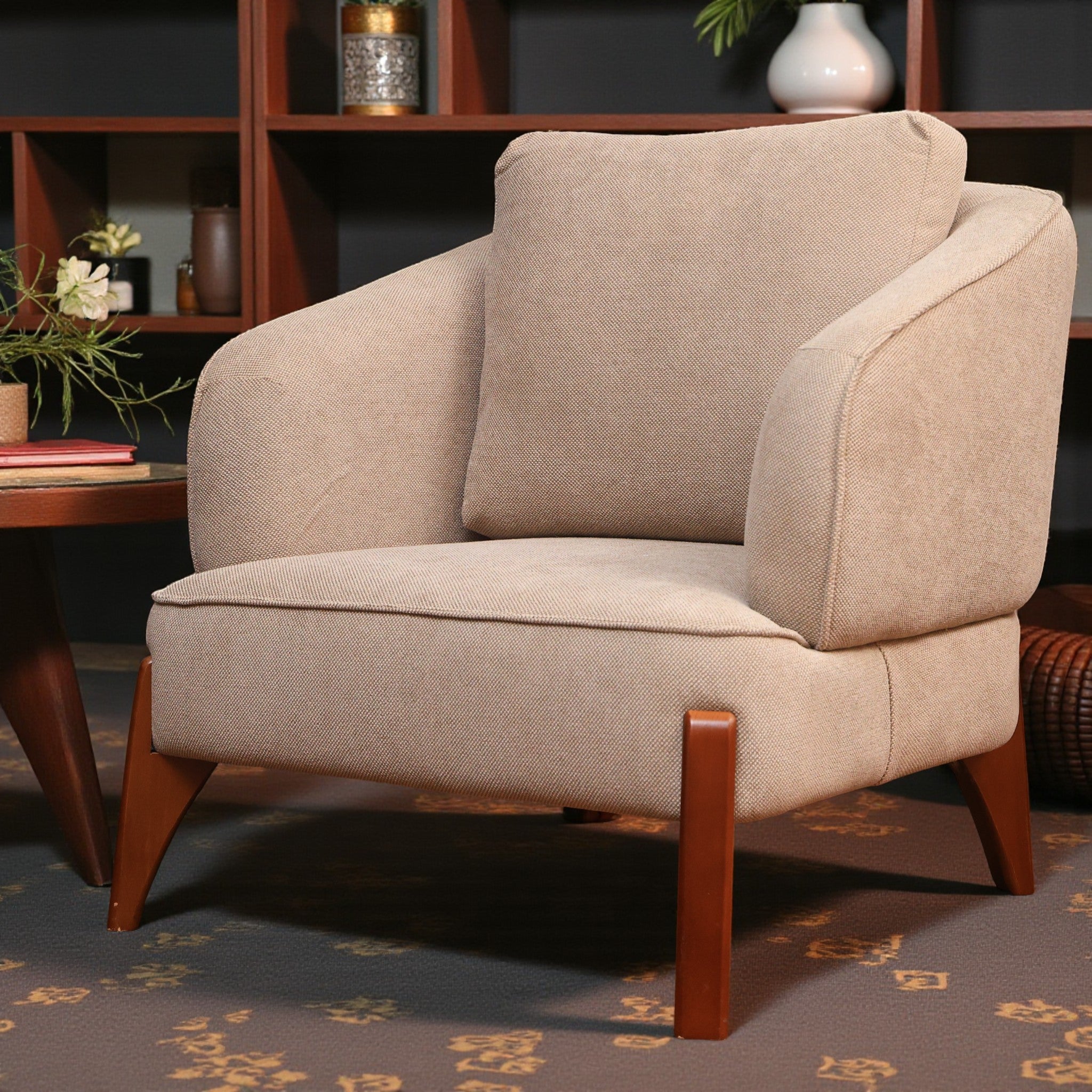 انترية سرير 720