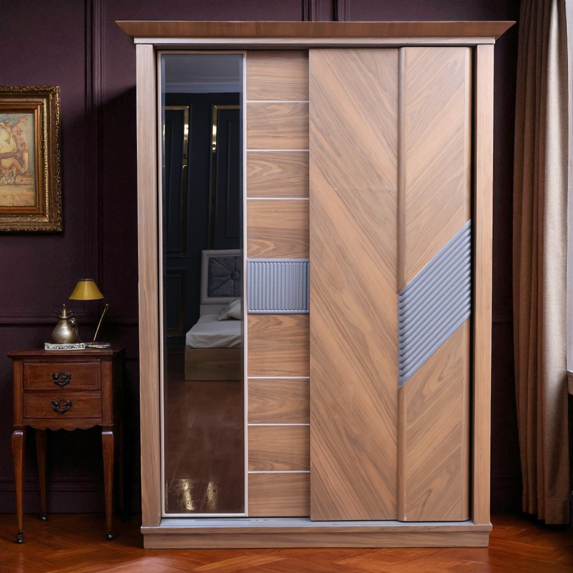 غرفة نوم اطفال 262