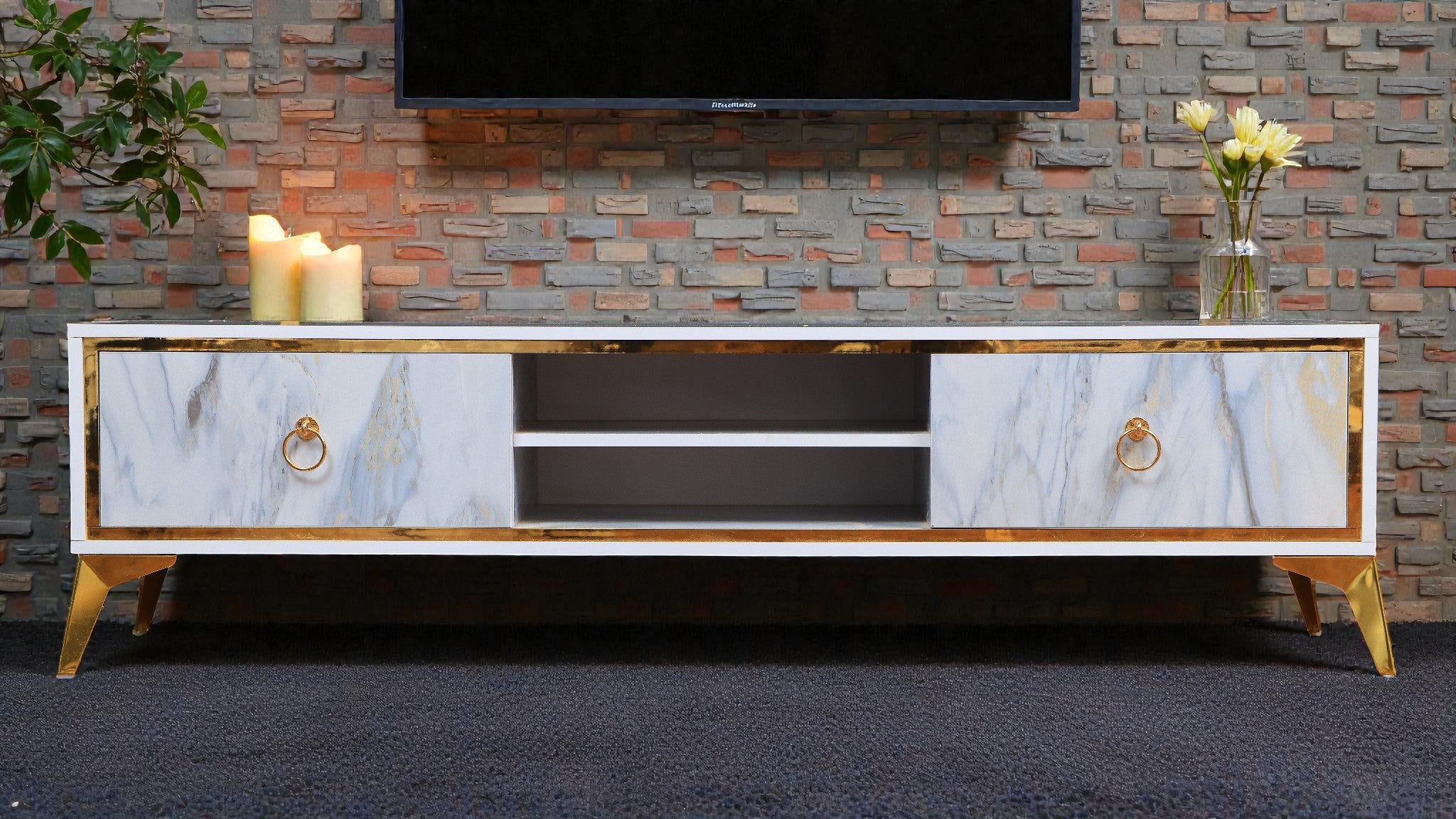 ترابيزة تليفزيون 202