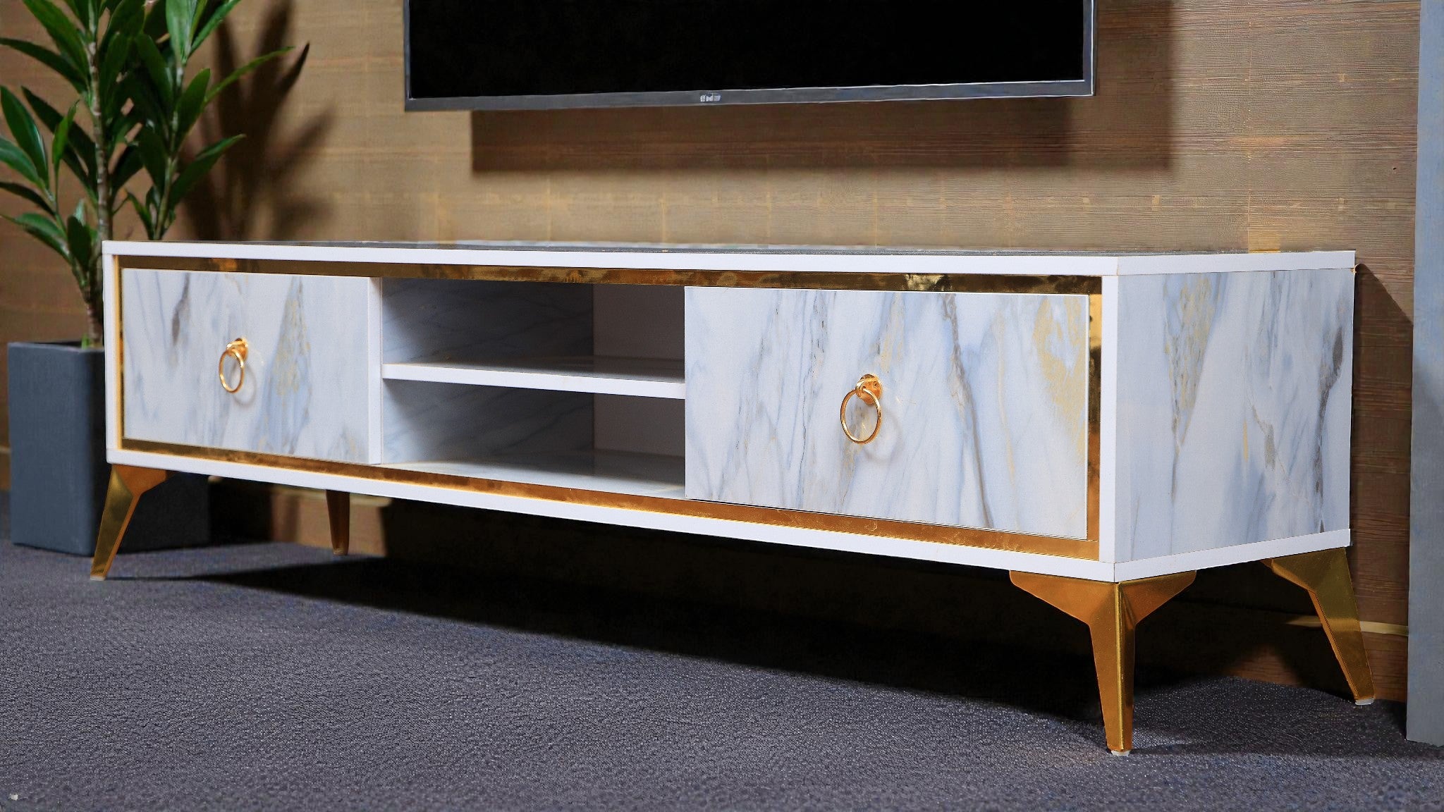 ترابيزة تليفزيون 202