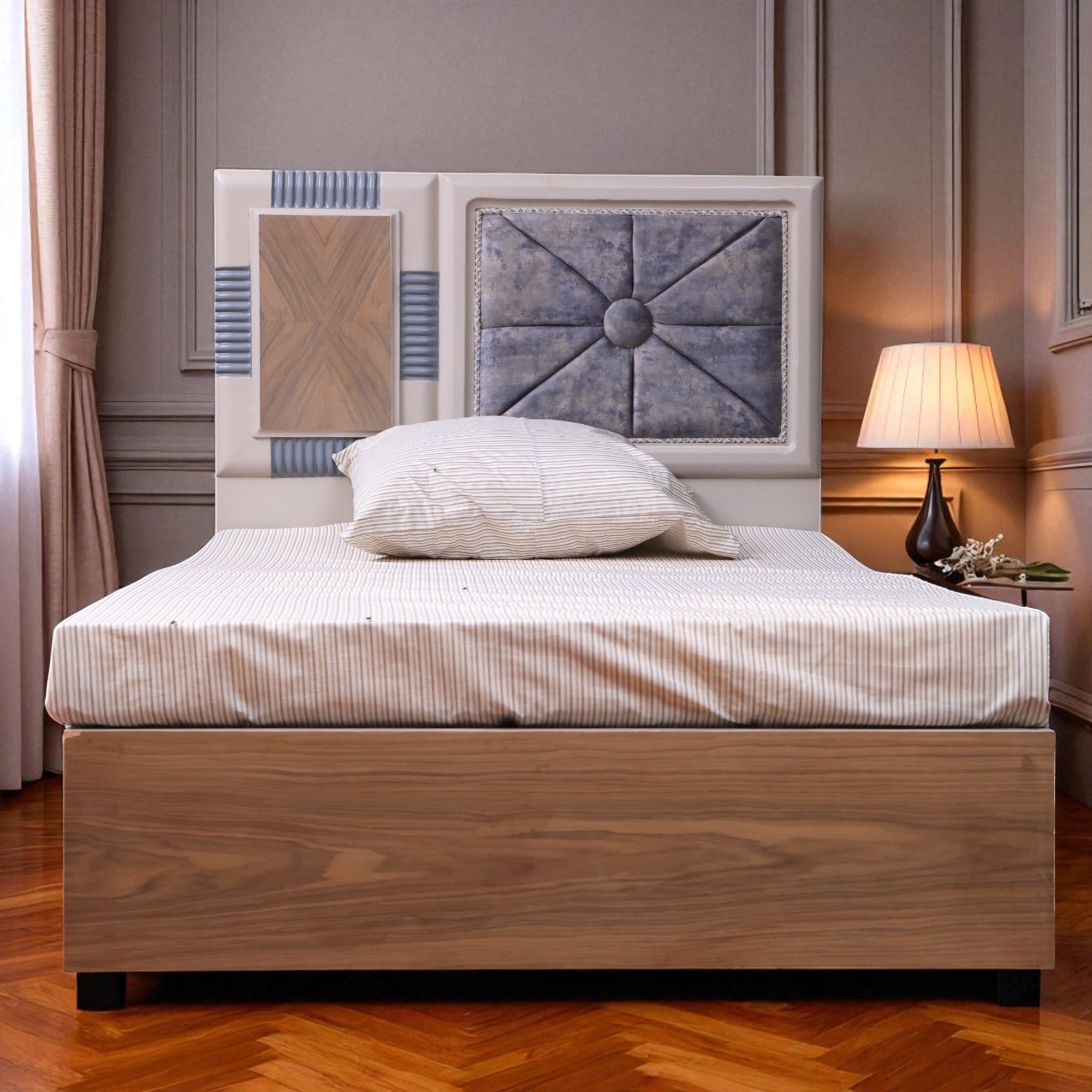 غرفة نوم اطفال 262