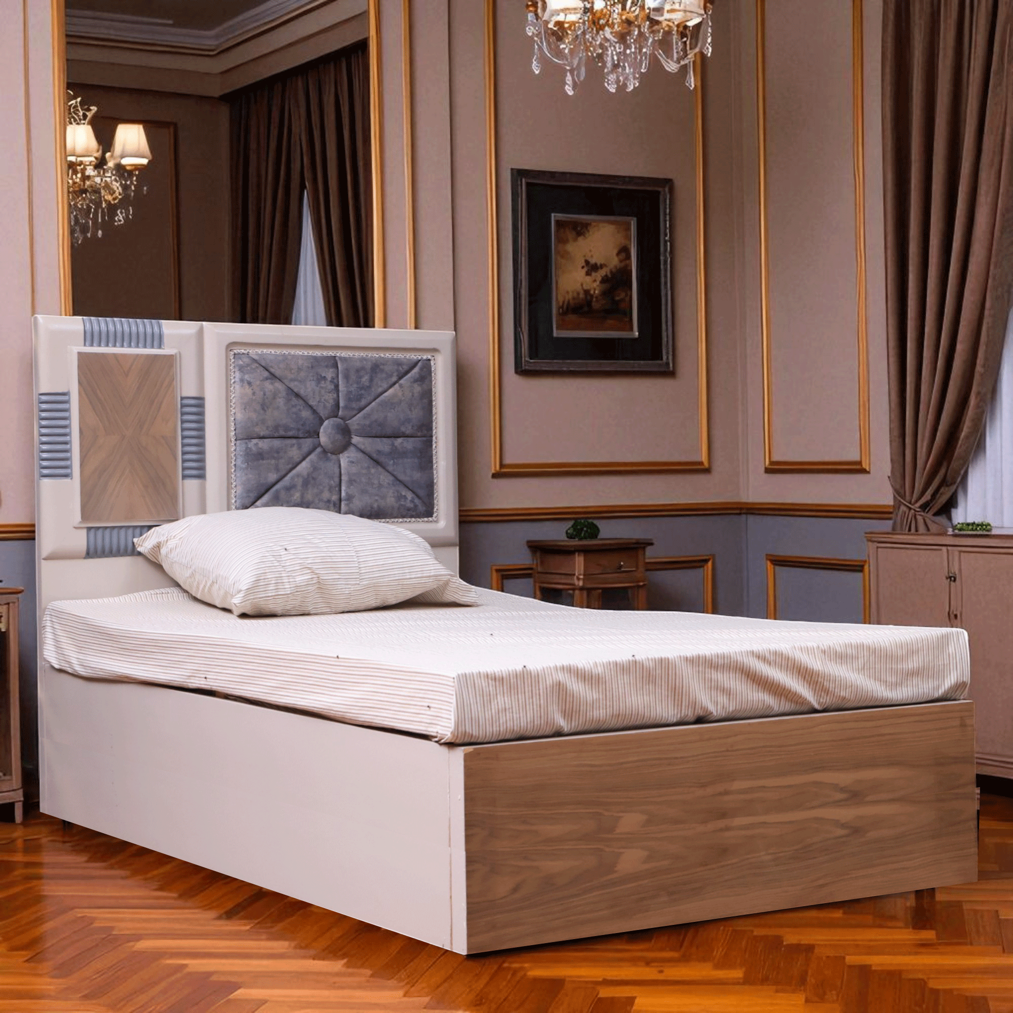 غرفة نوم اطفال 262