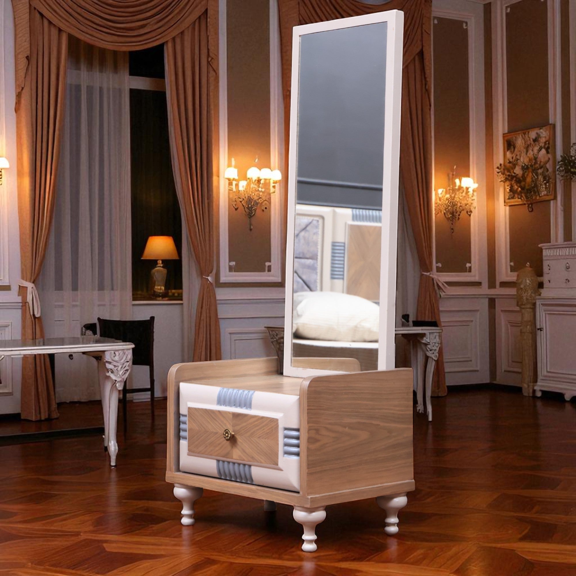 غرفة نوم اطفال 262