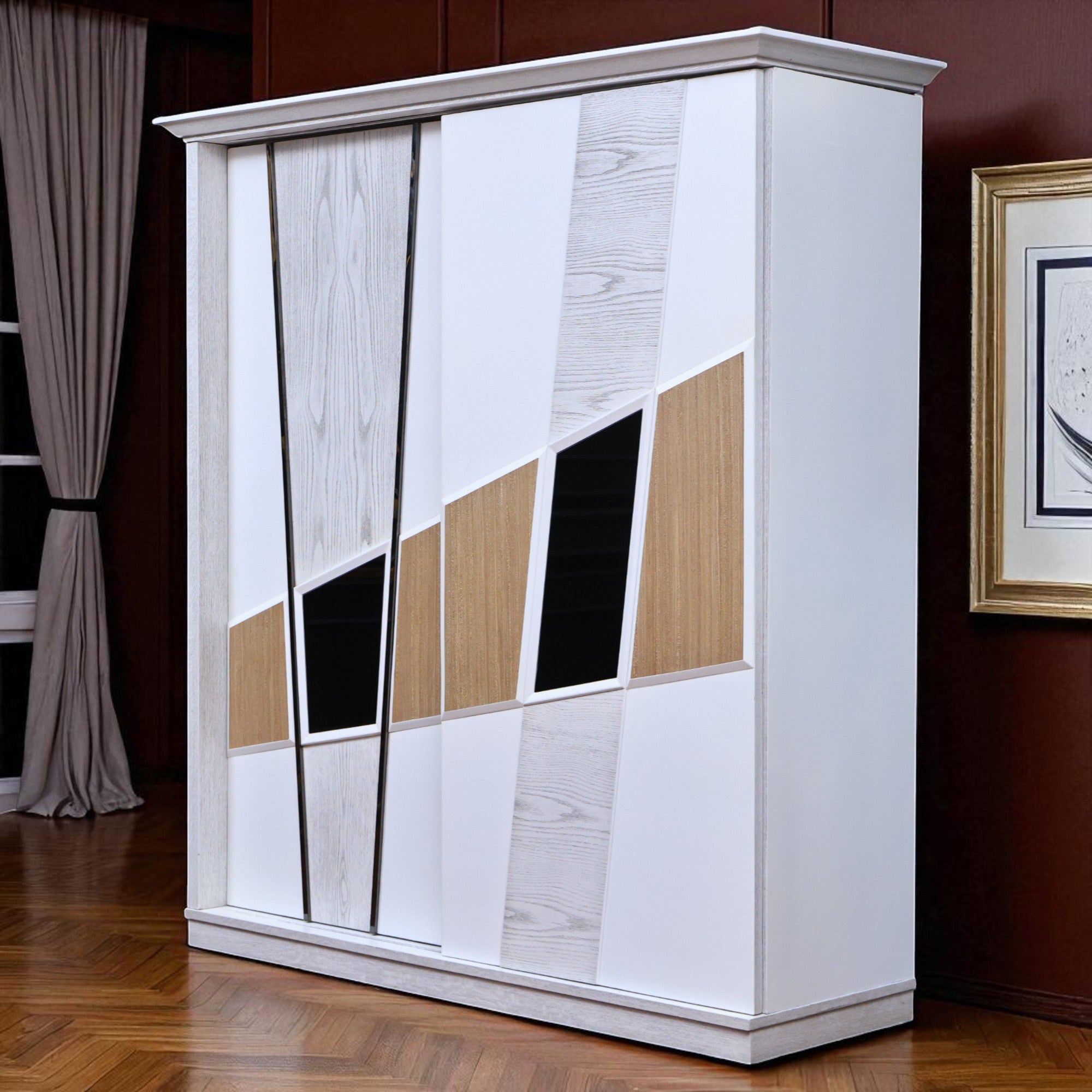 دولاب اطفال 326