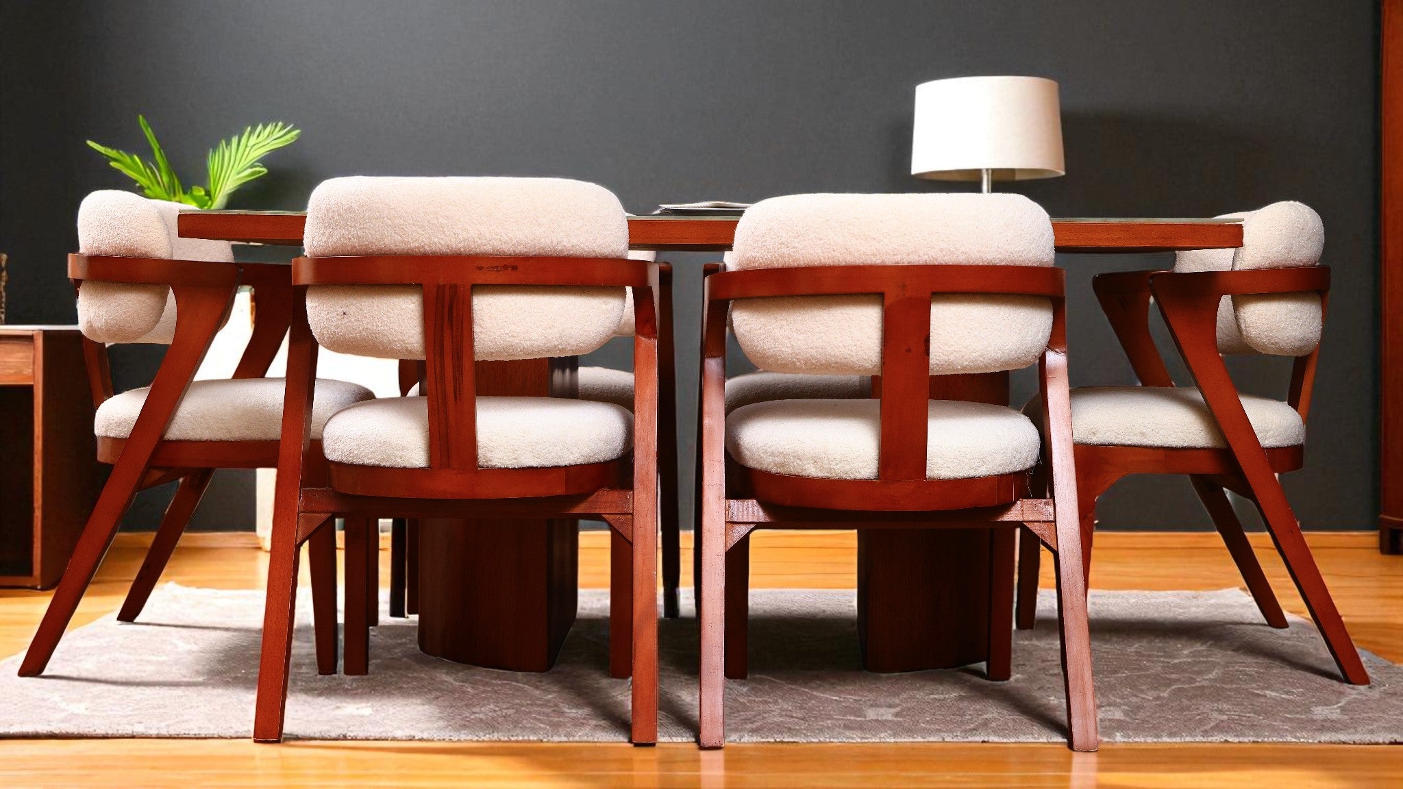 ترابيزة سفرة 553