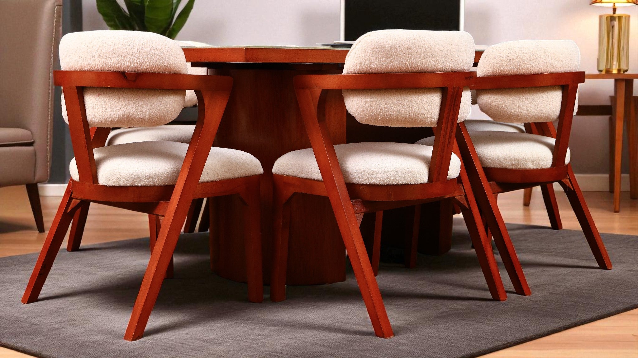 ترابيزة سفرة 553