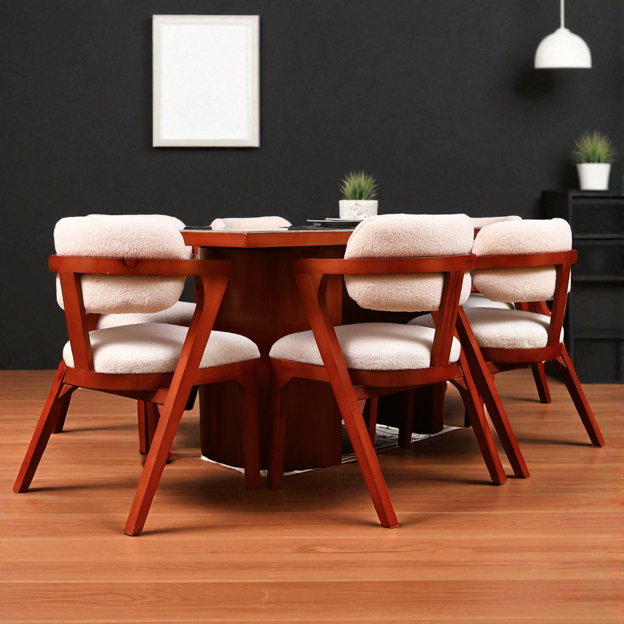 ترابيزة سفرة 553