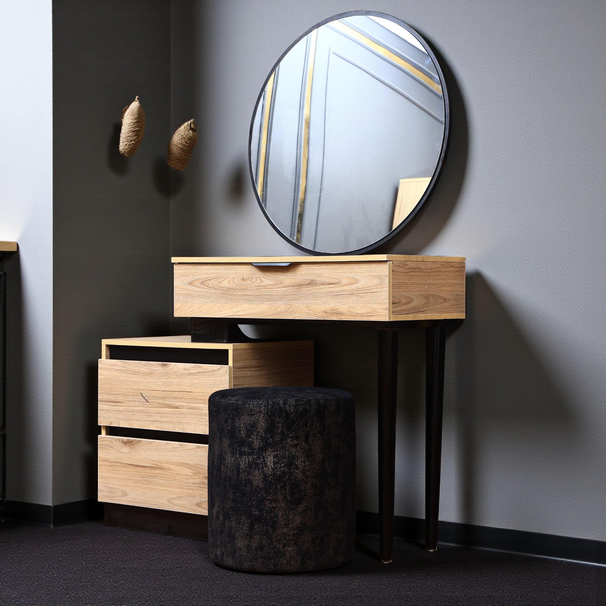 تسريحة ماستر 432