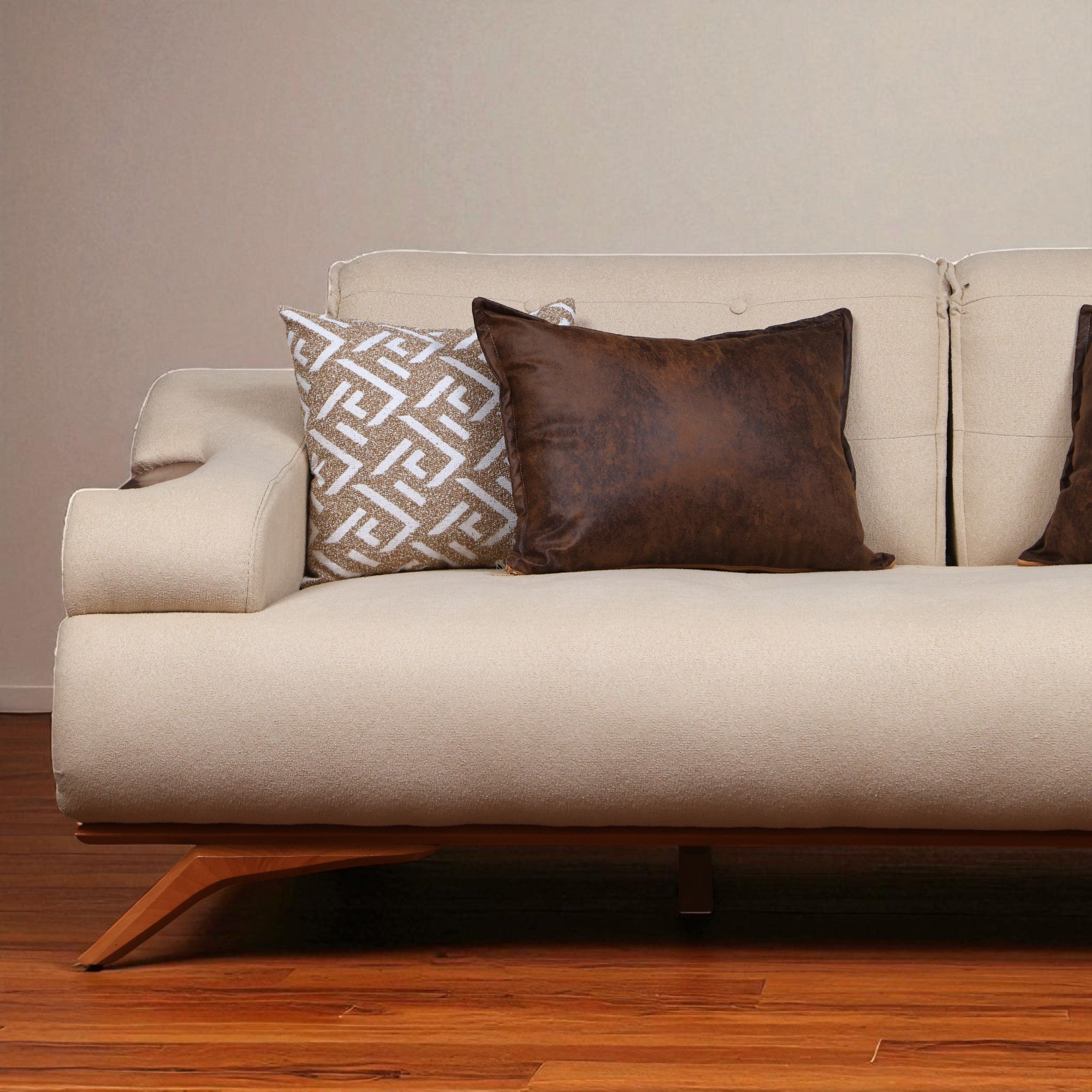 انترية سرير 668