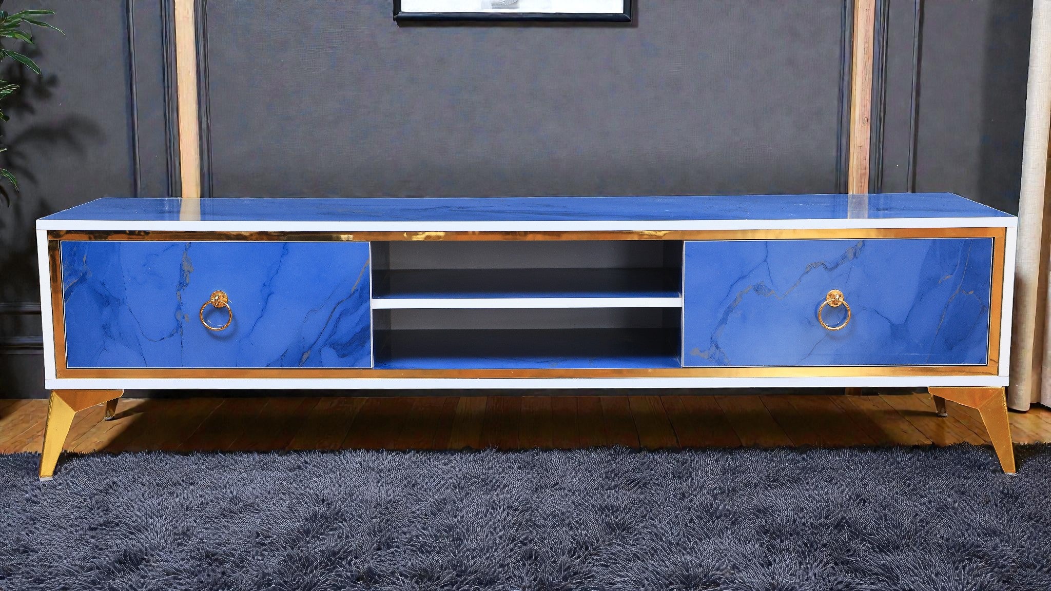 ترابيزة تليفزيون 203