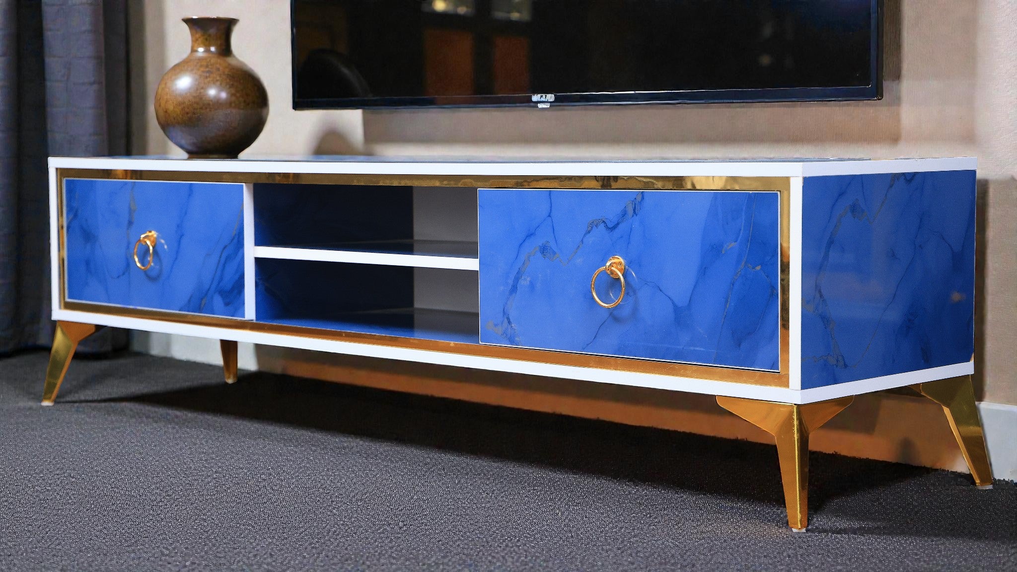 ترابيزة تليفزيون 203