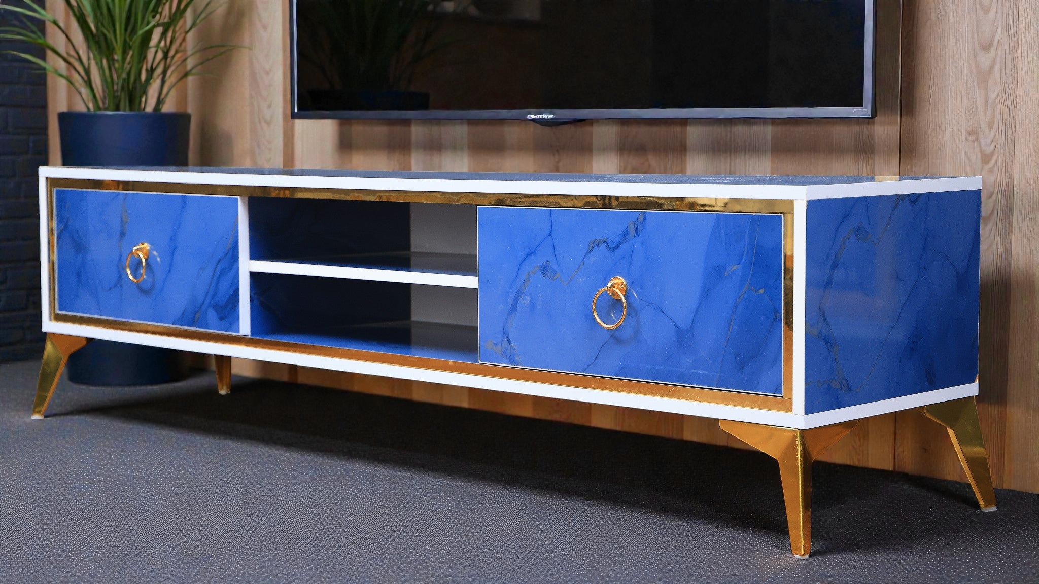 ترابيزة تليفزيون 203