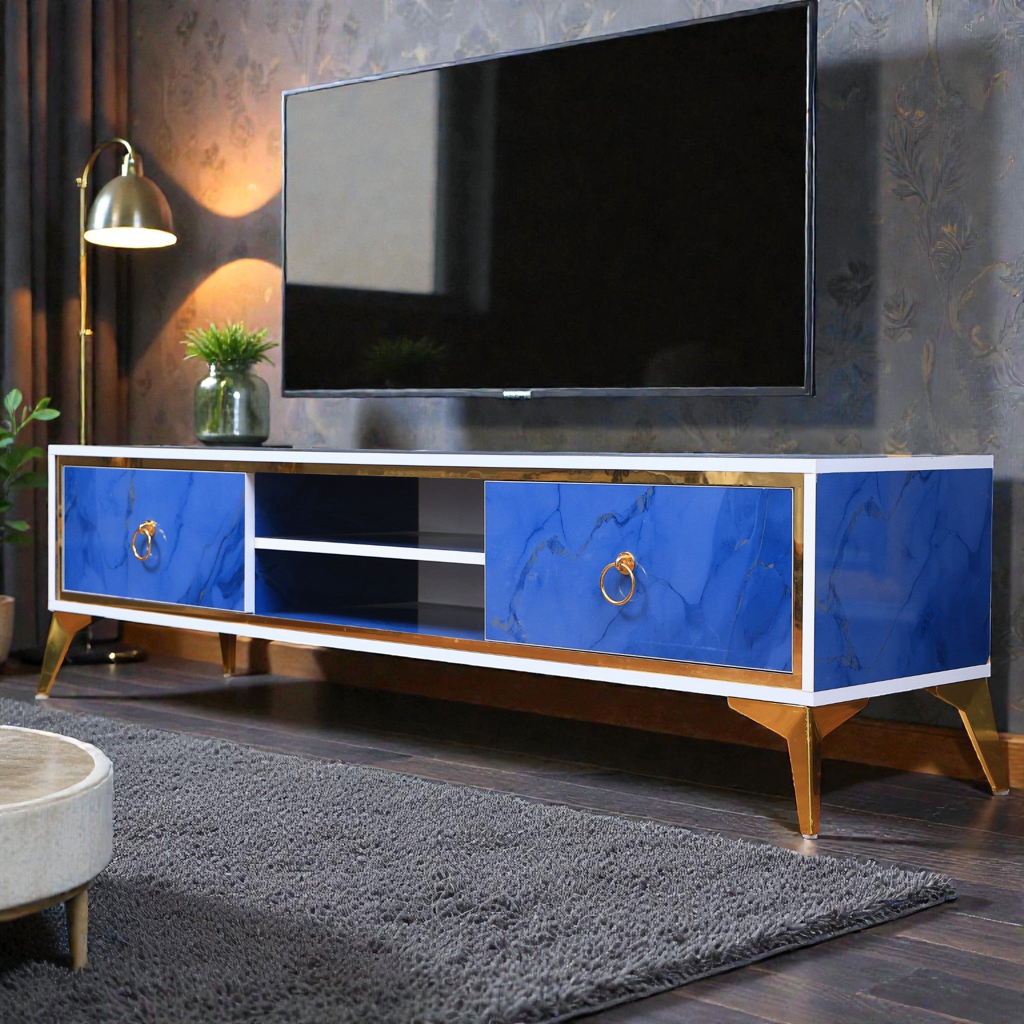 ترابيزة تليفزيون 203