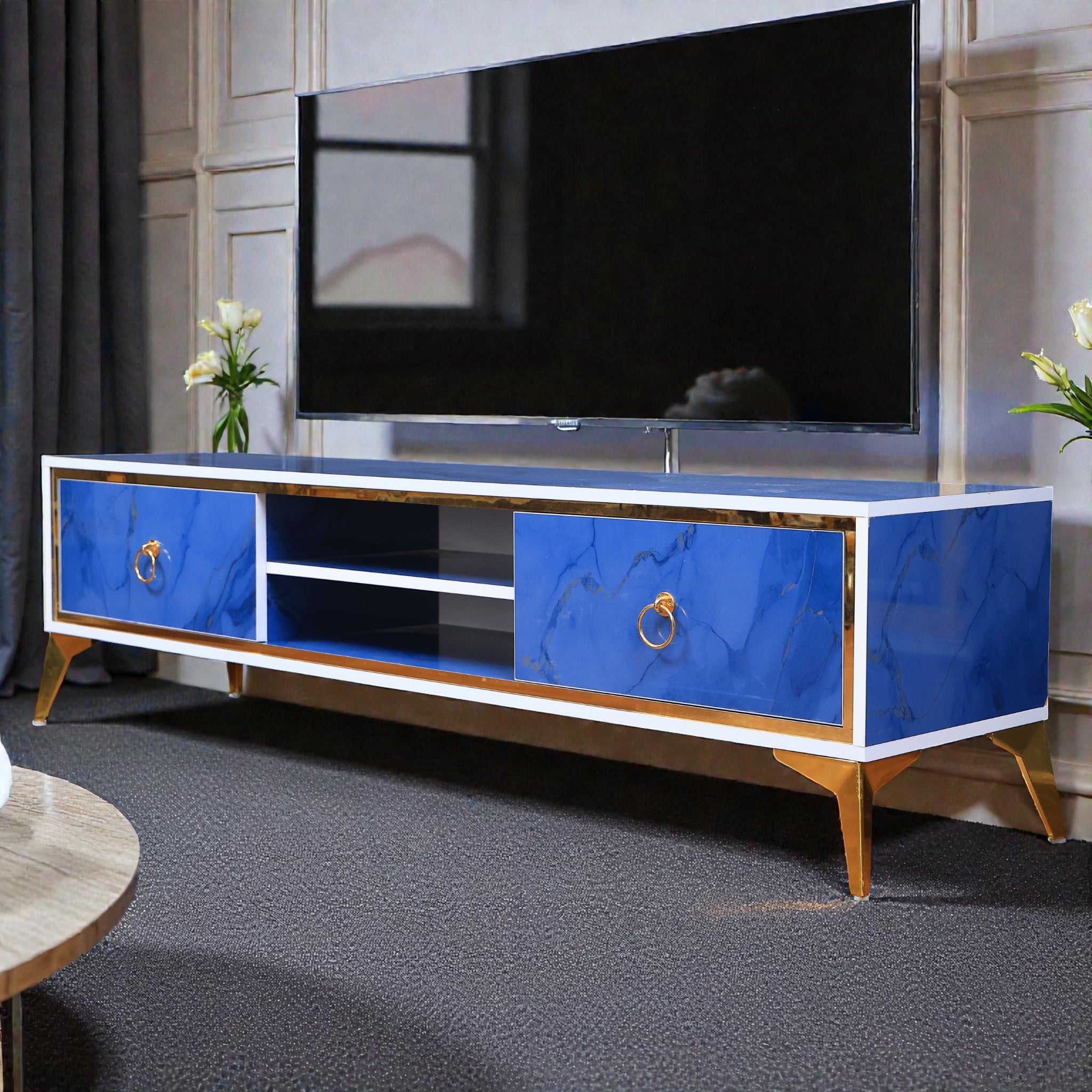 ترابيزة تليفزيون 203