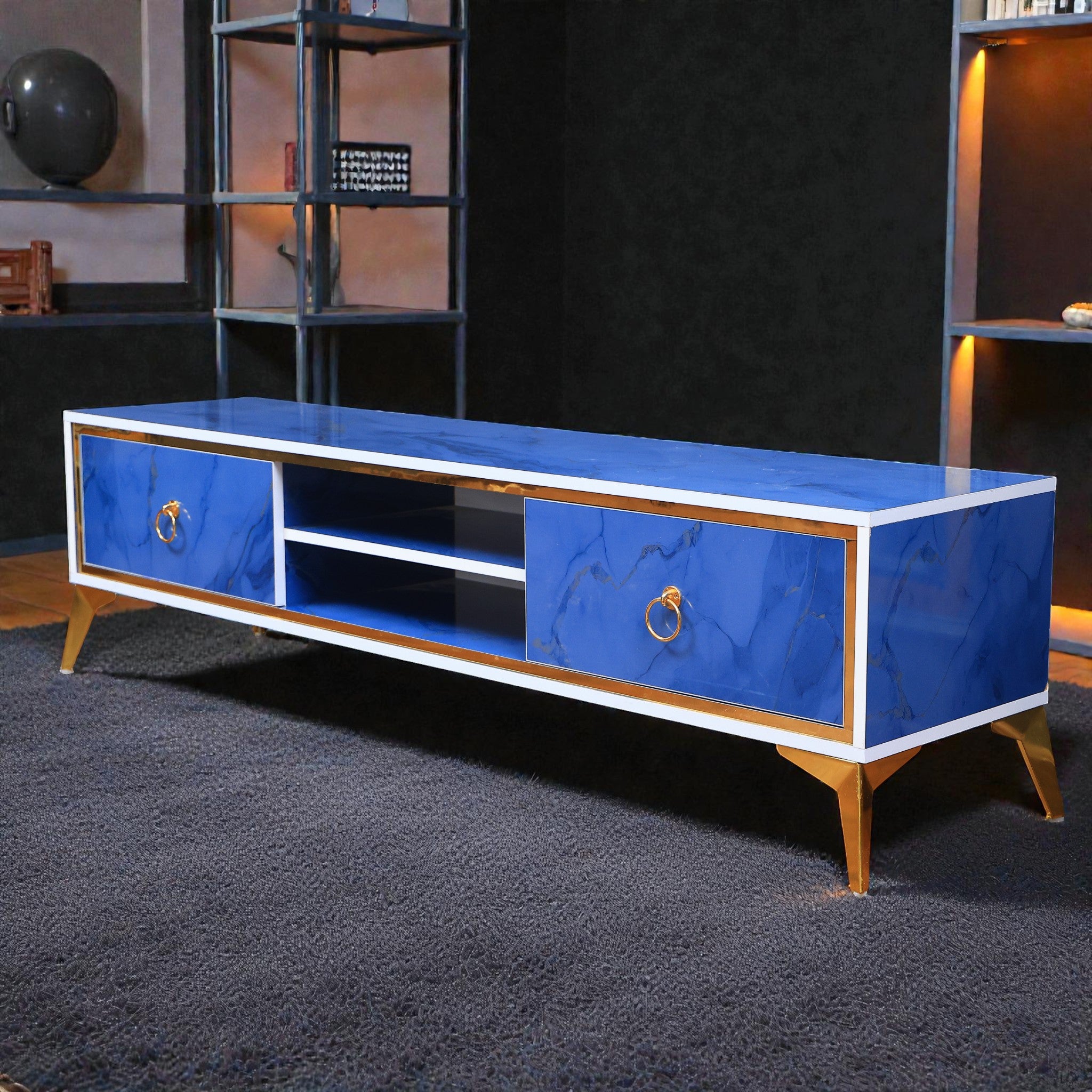 ترابيزة تليفزيون 203