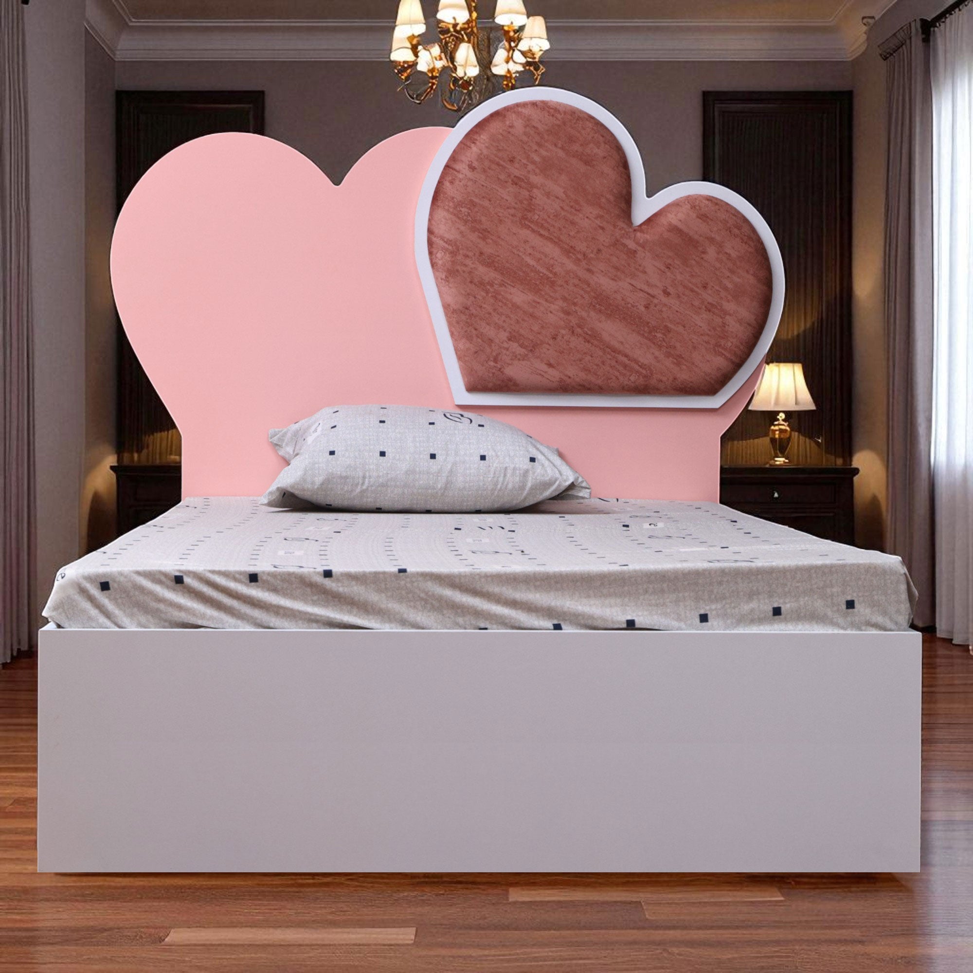 غرفة نوم اطفال 349