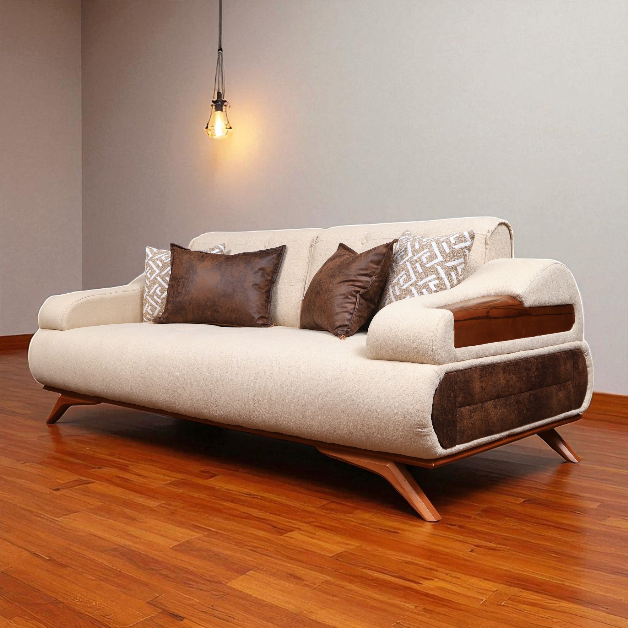 انترية سرير 668