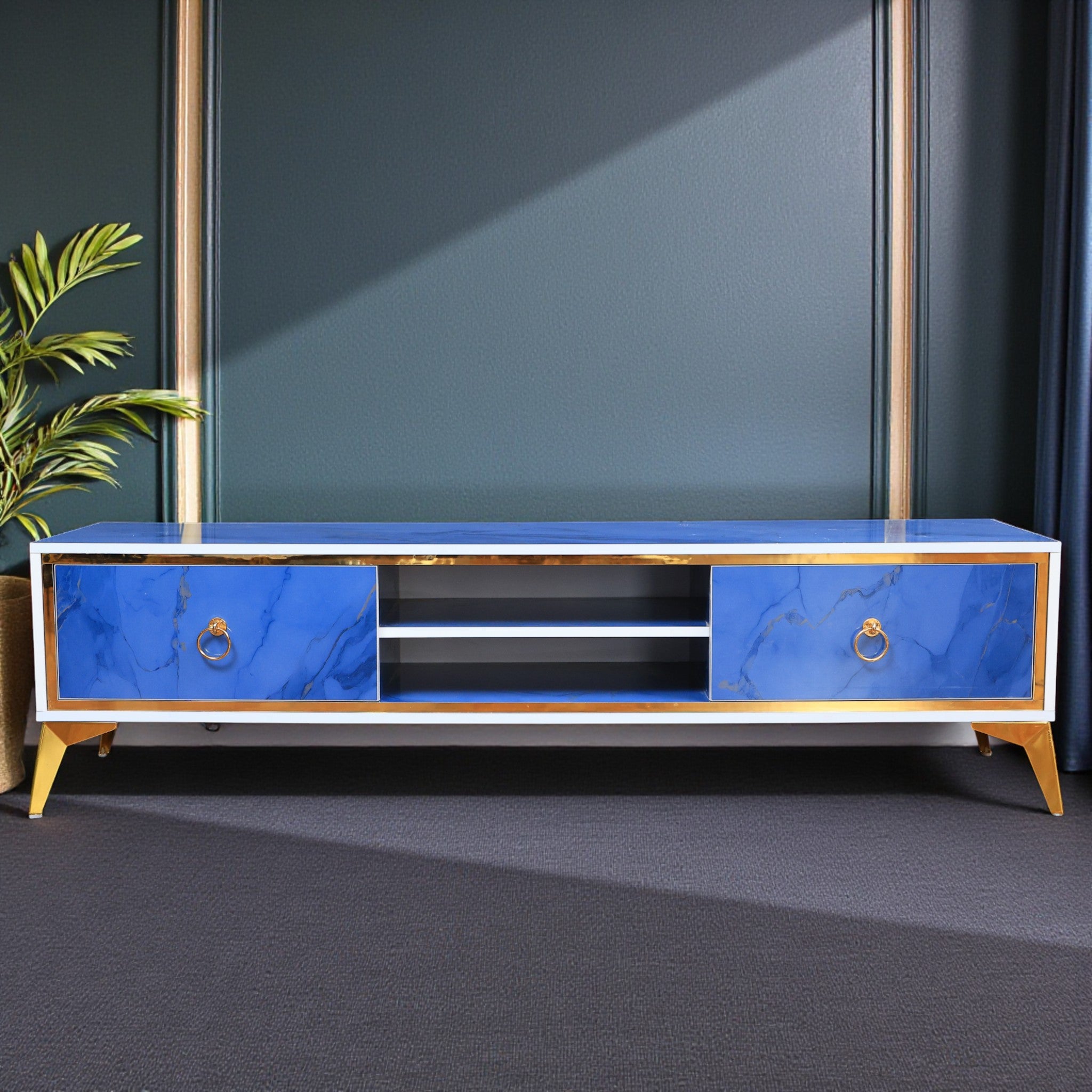 ترابيزة تليفزيون 203