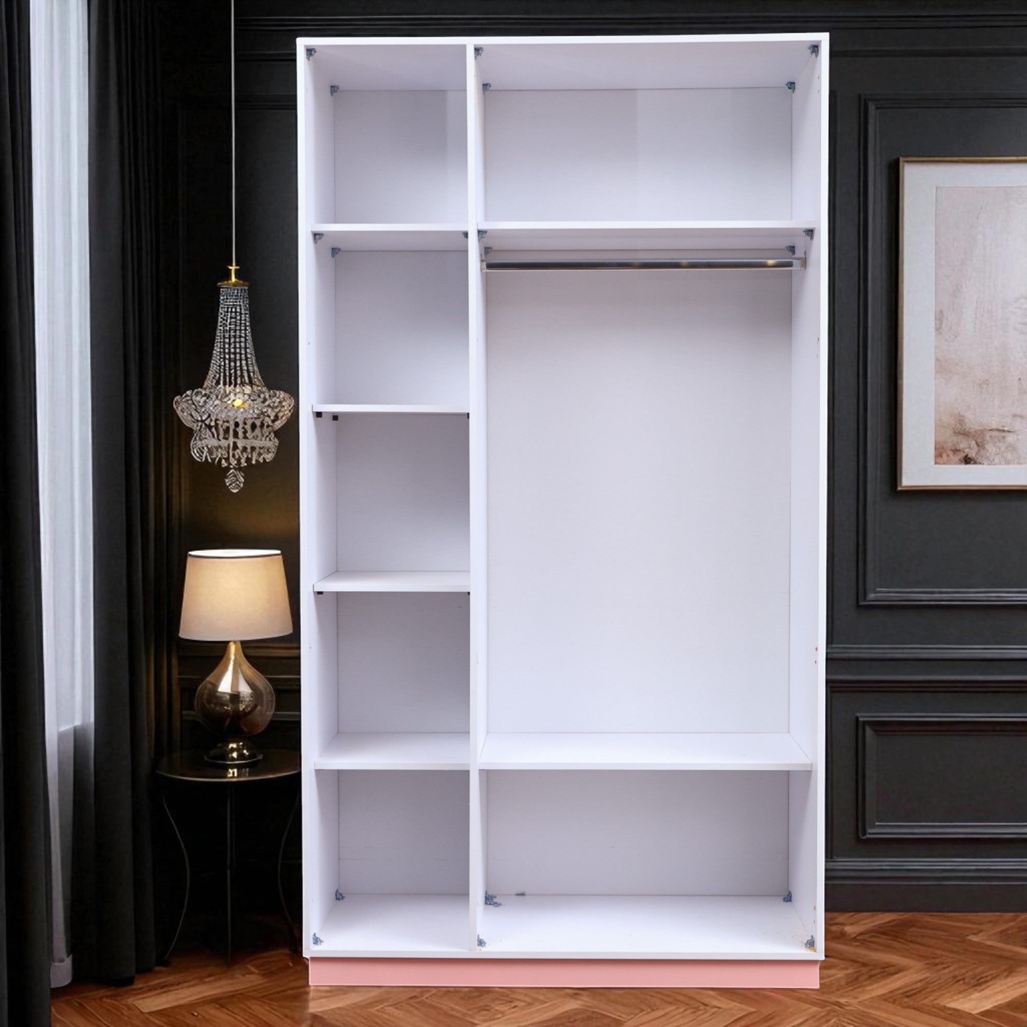 غرفة نوم اطفال 349