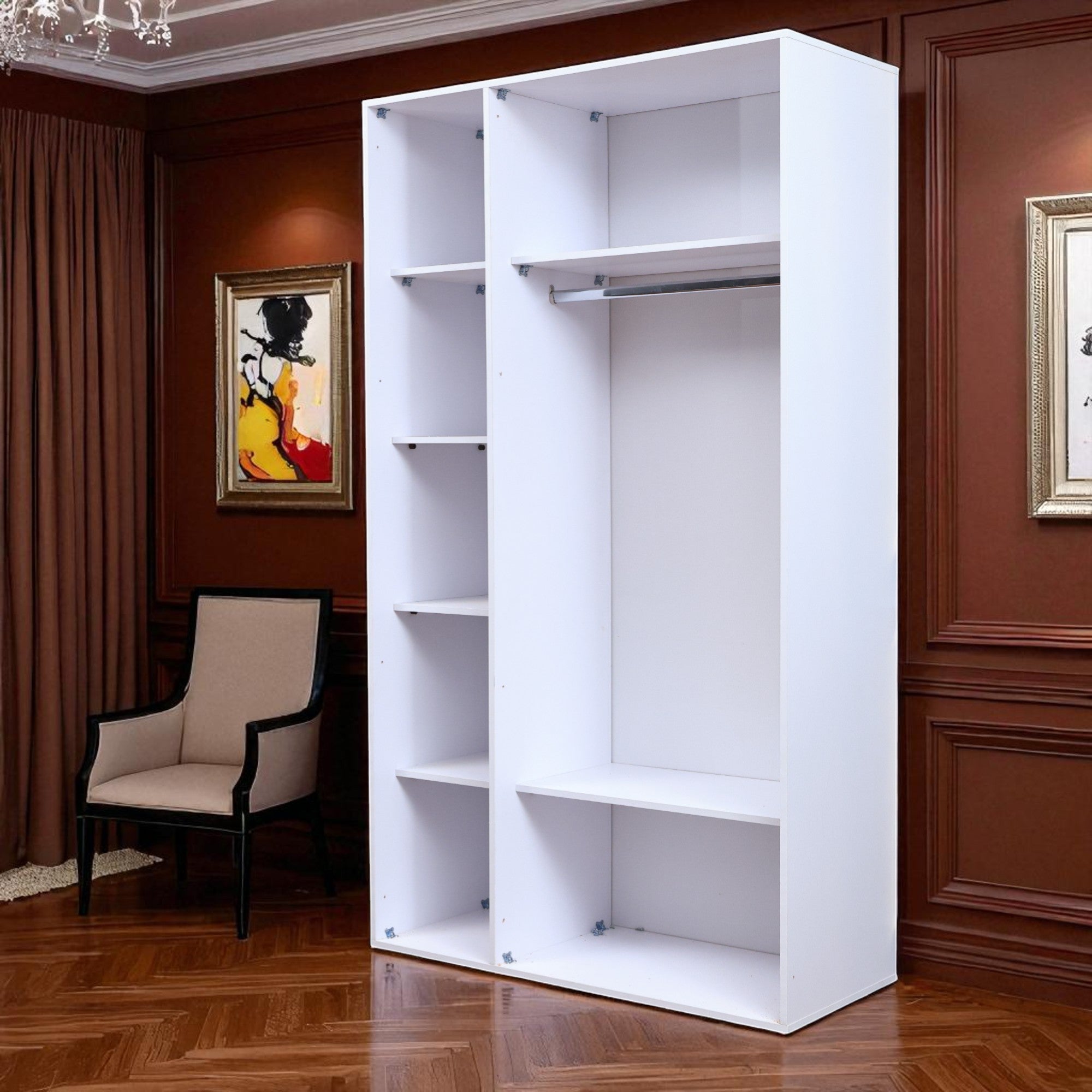 دولاب اطفال 349