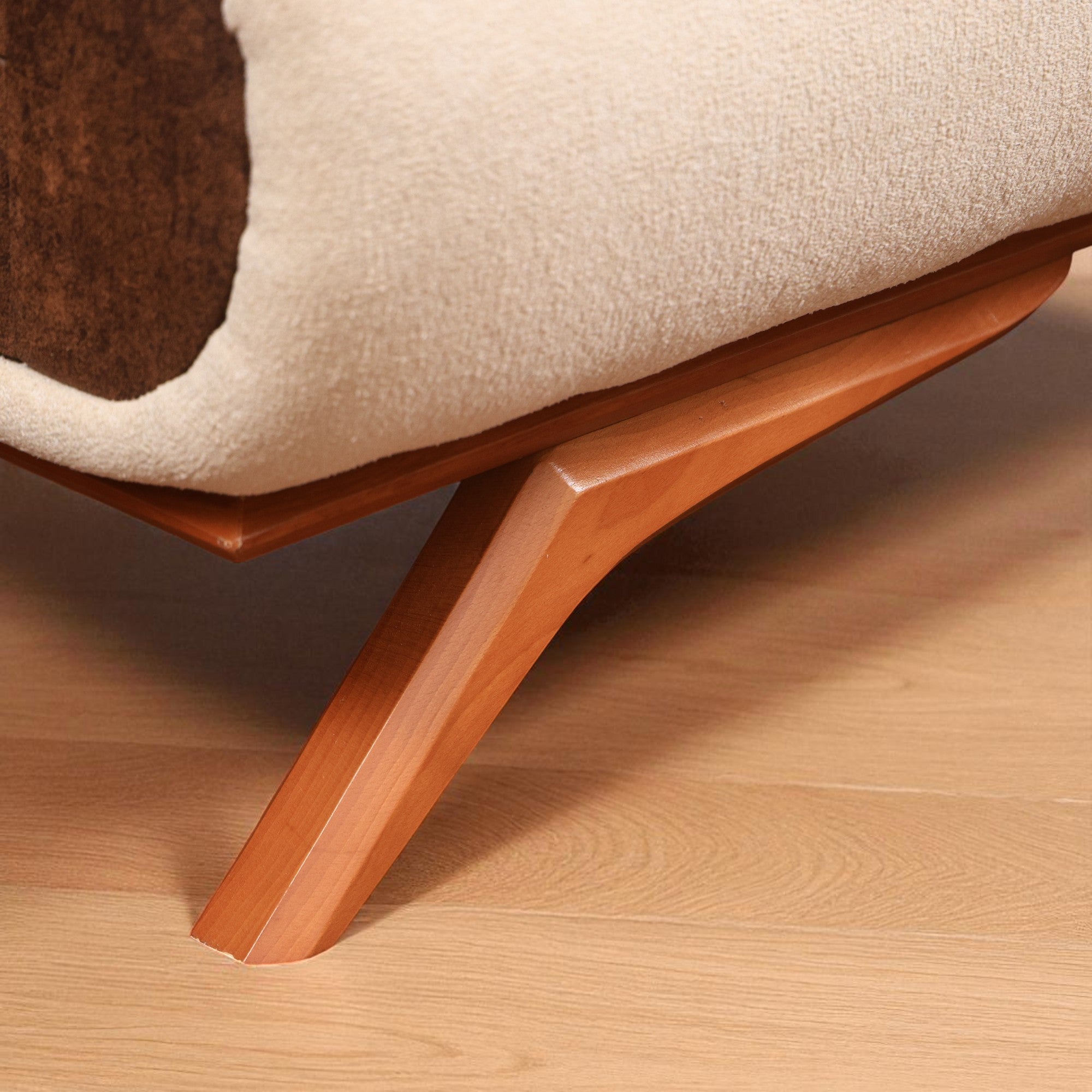 انترية سرير 668