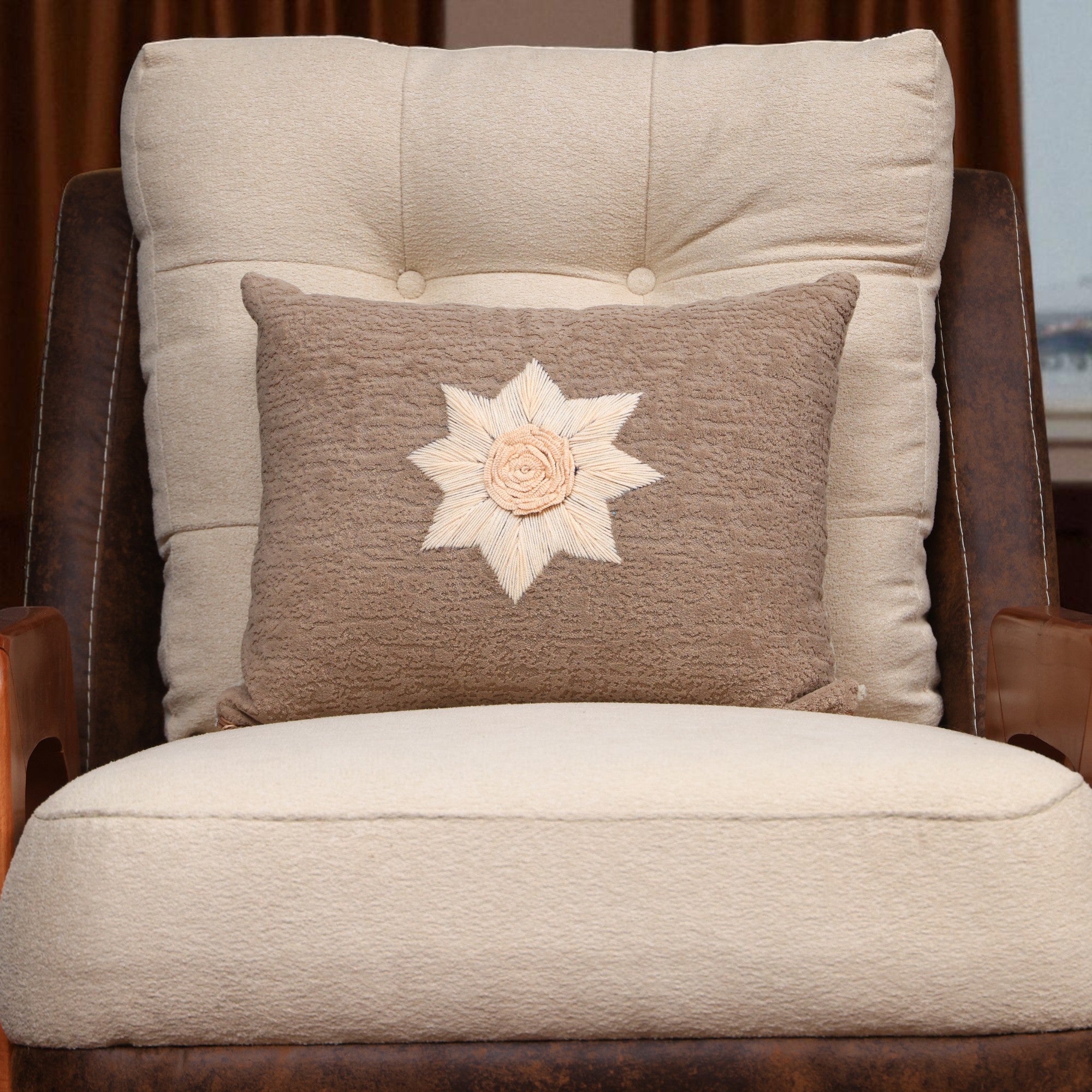 انترية سرير 668