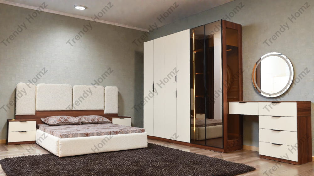 غرفة نوم ماستر 460