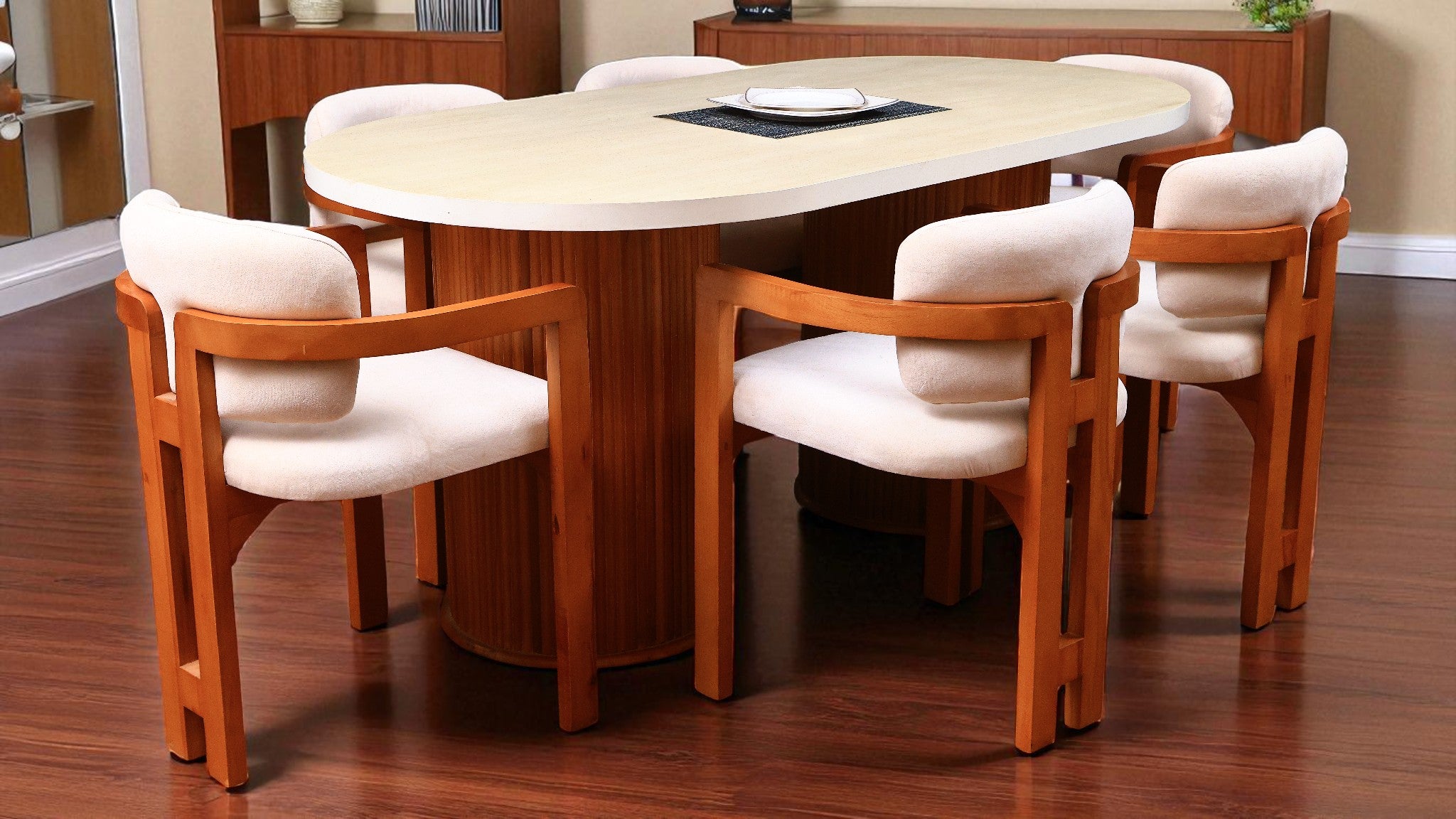 ترابيزة سفرة 554