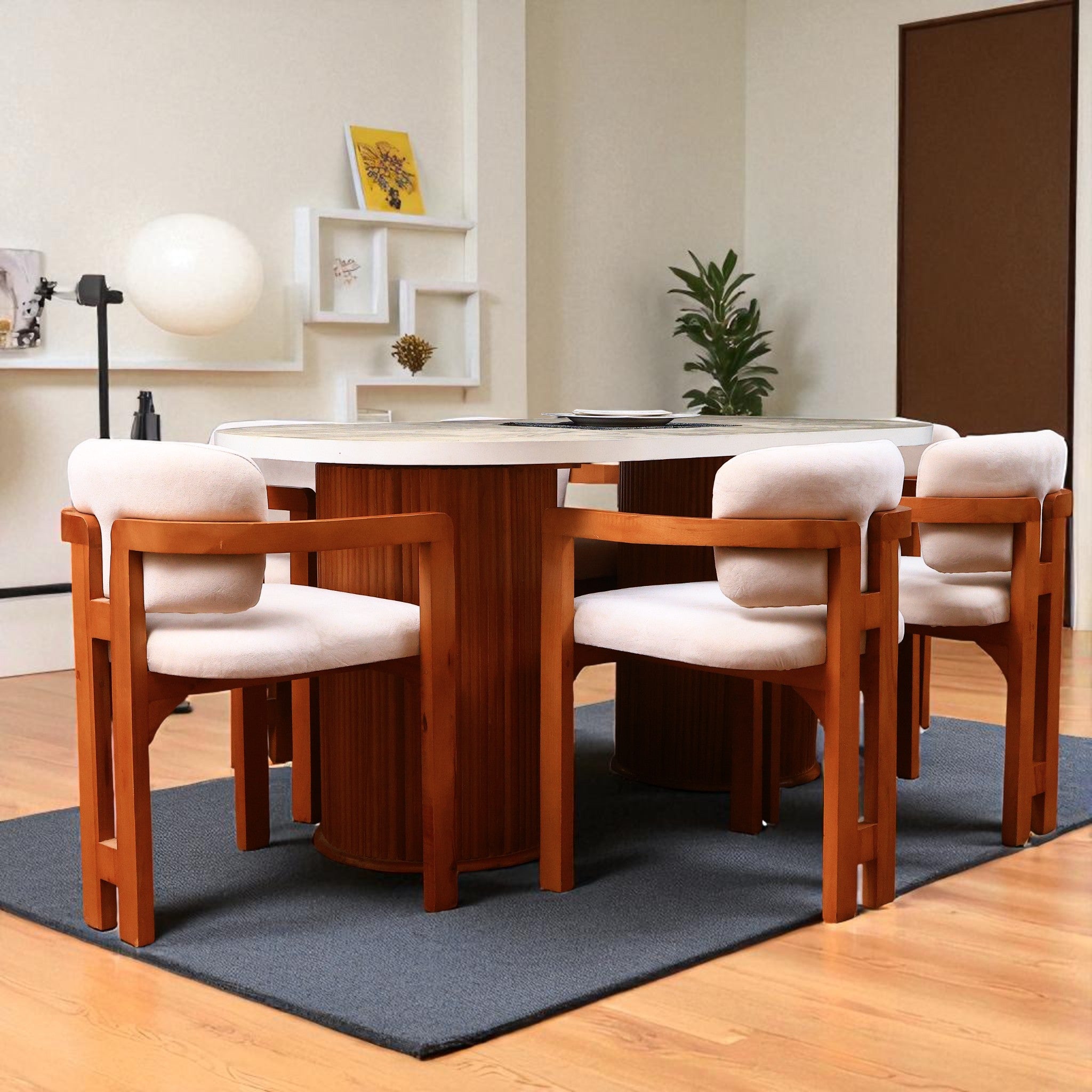 ترابيزة سفرة 554