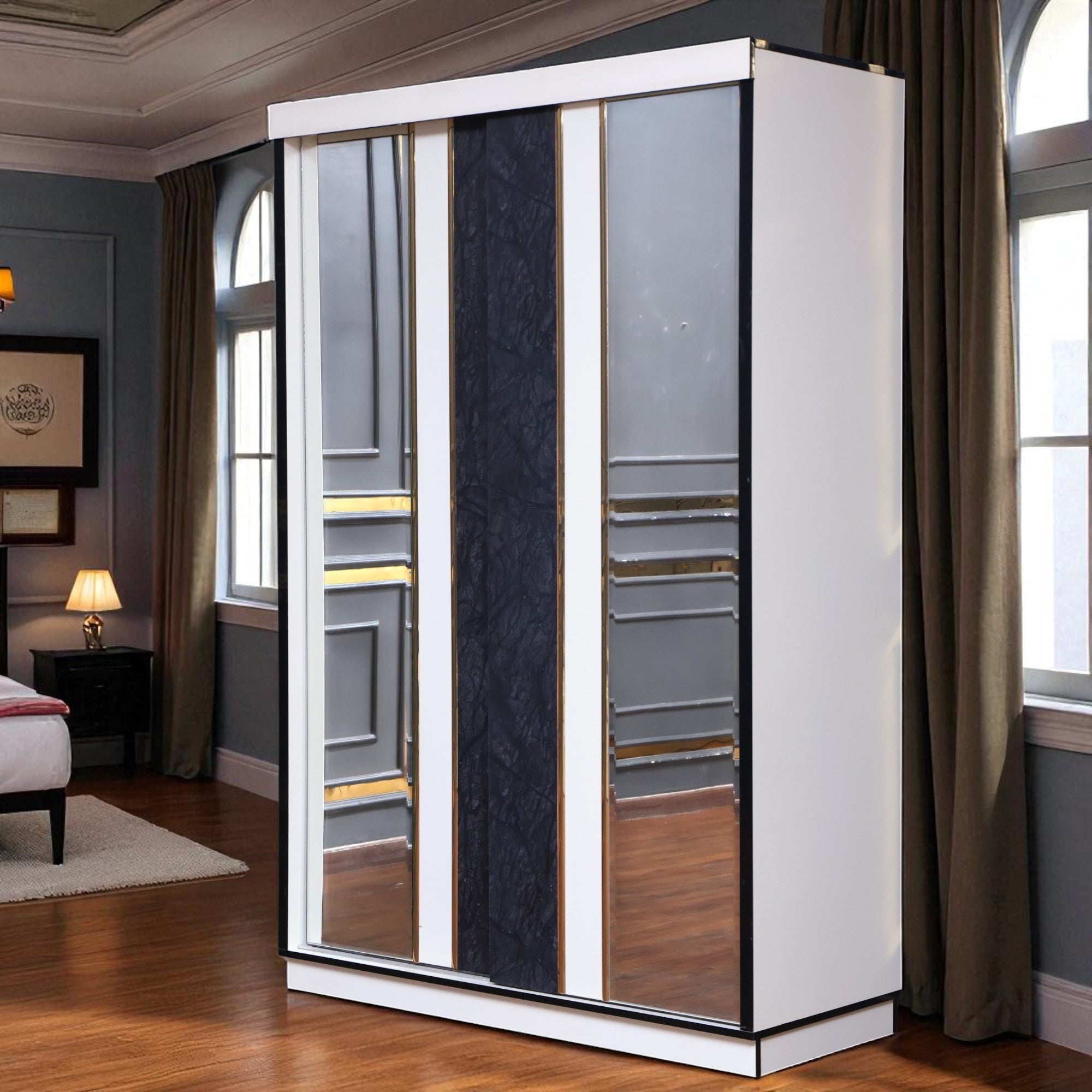 غرفة نوم اطفال 292