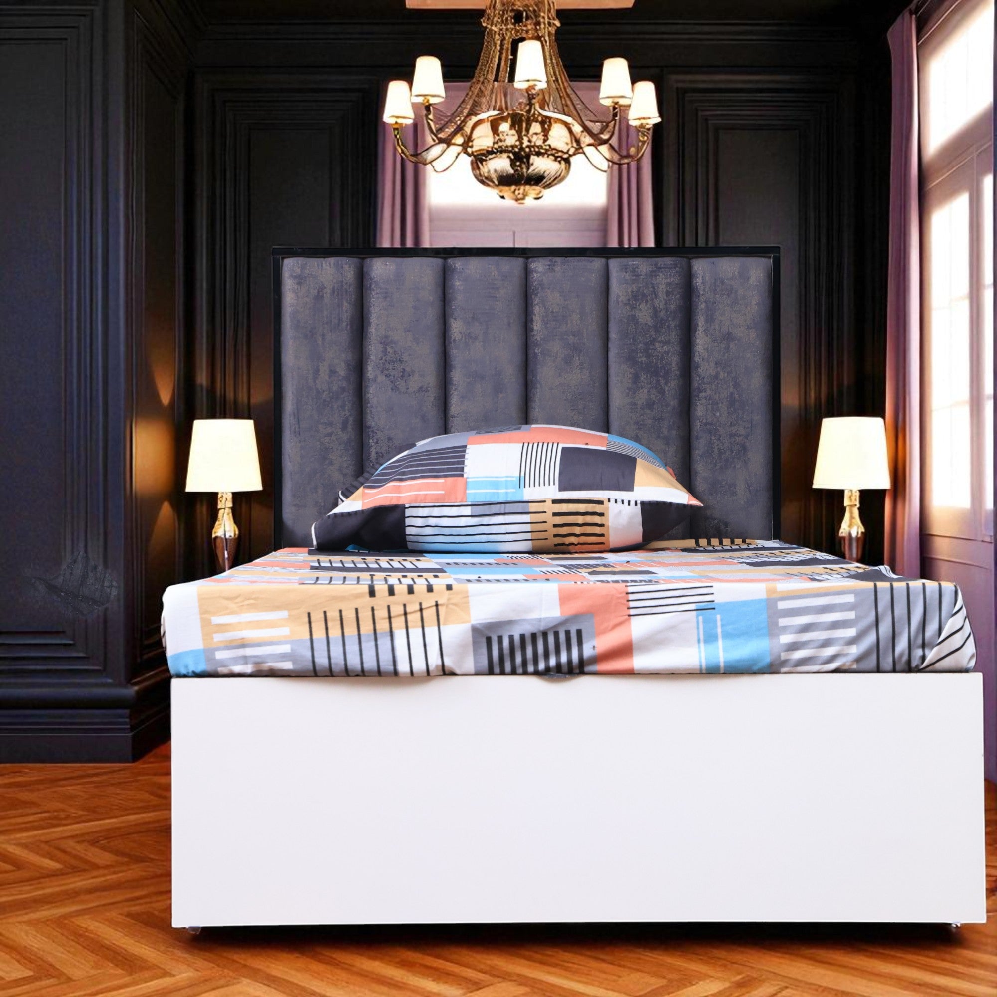 غرفة نوم اطفال 292