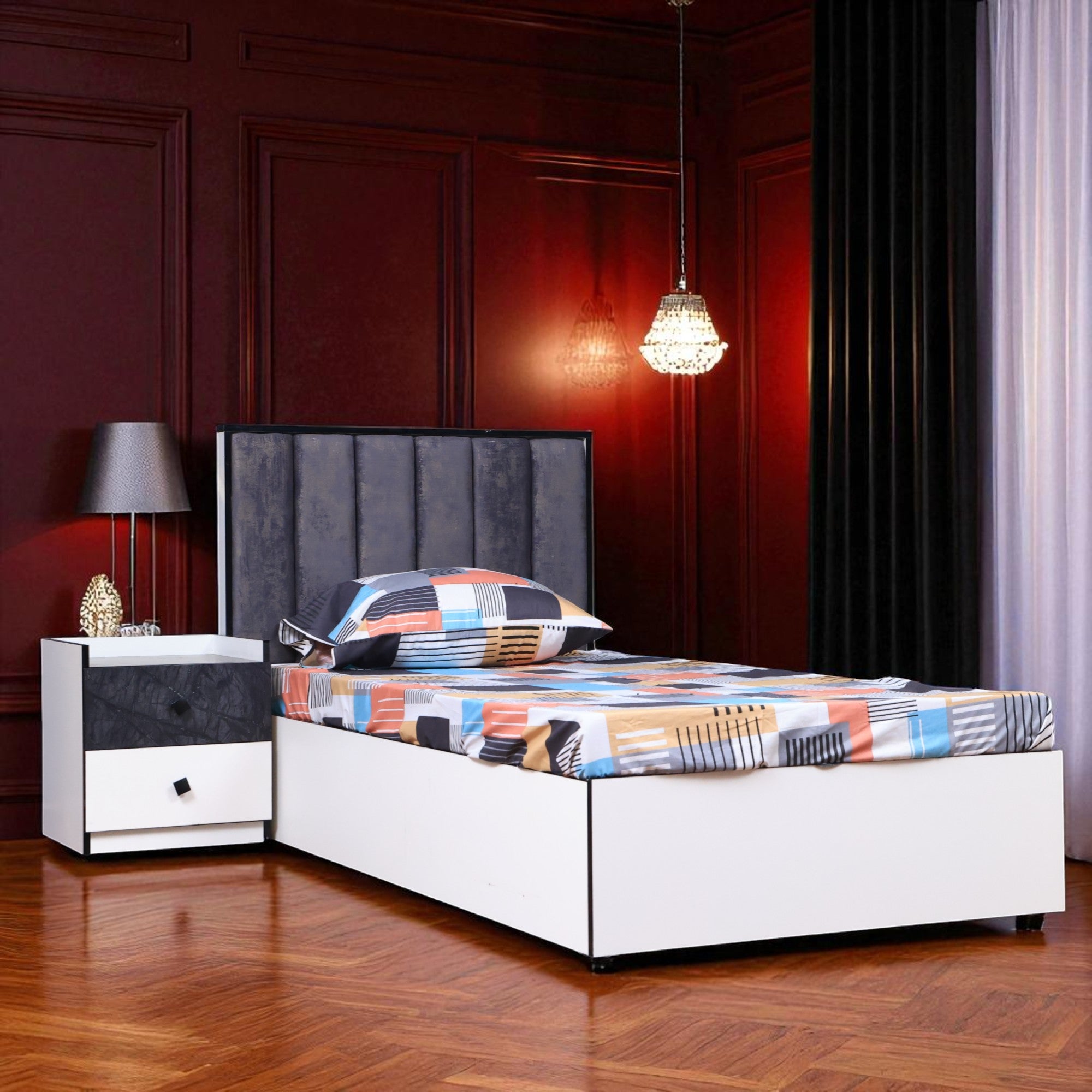 غرفة نوم اطفال 292