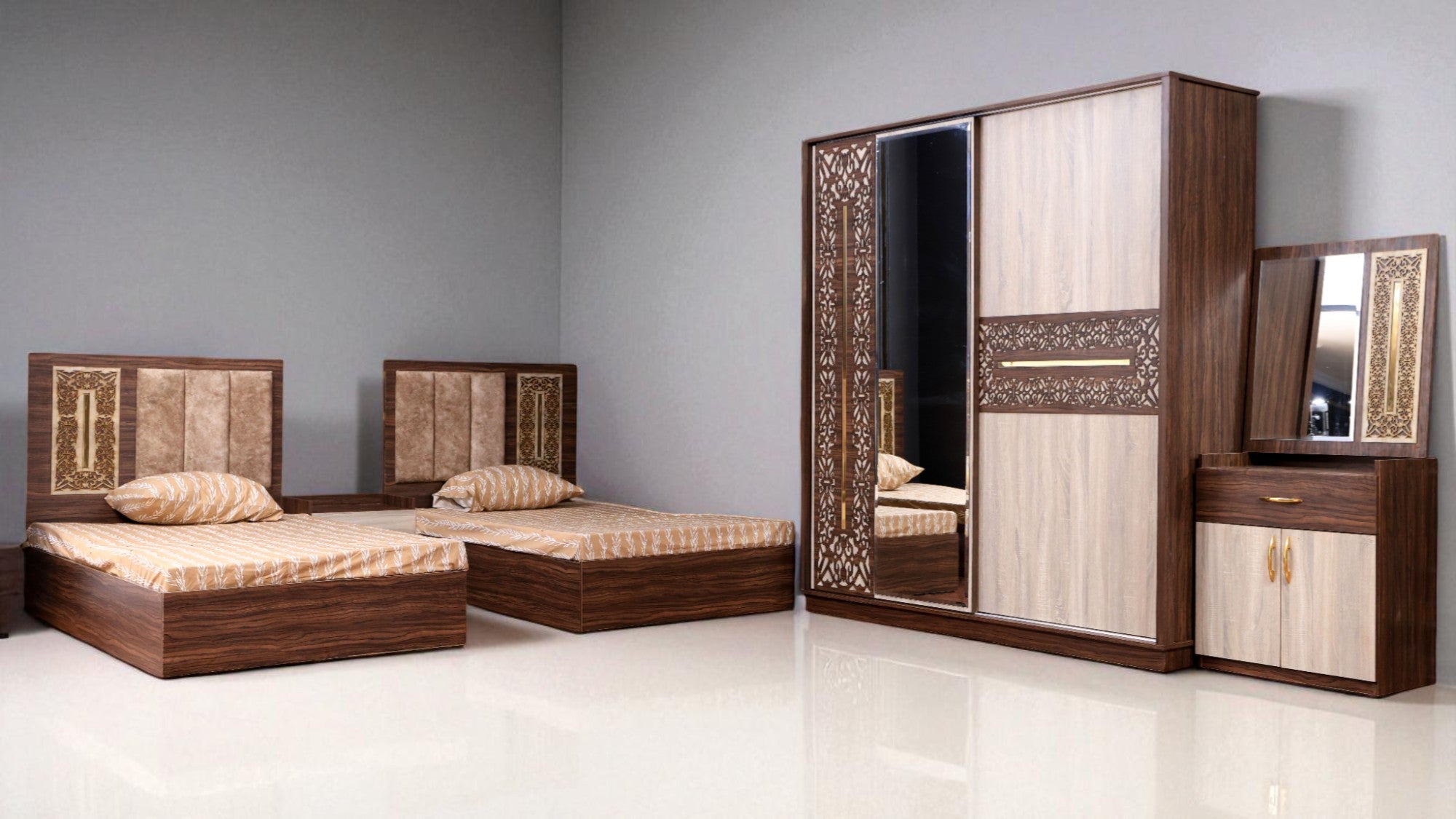 غرفة نوم اطفال 124