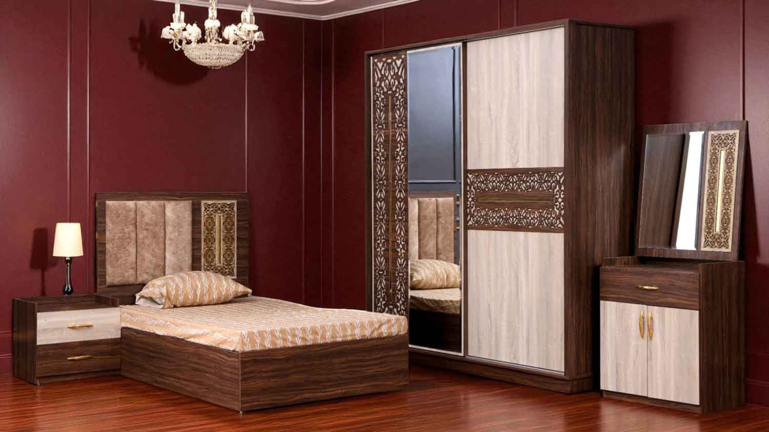 غرفة نوم اطفال 124