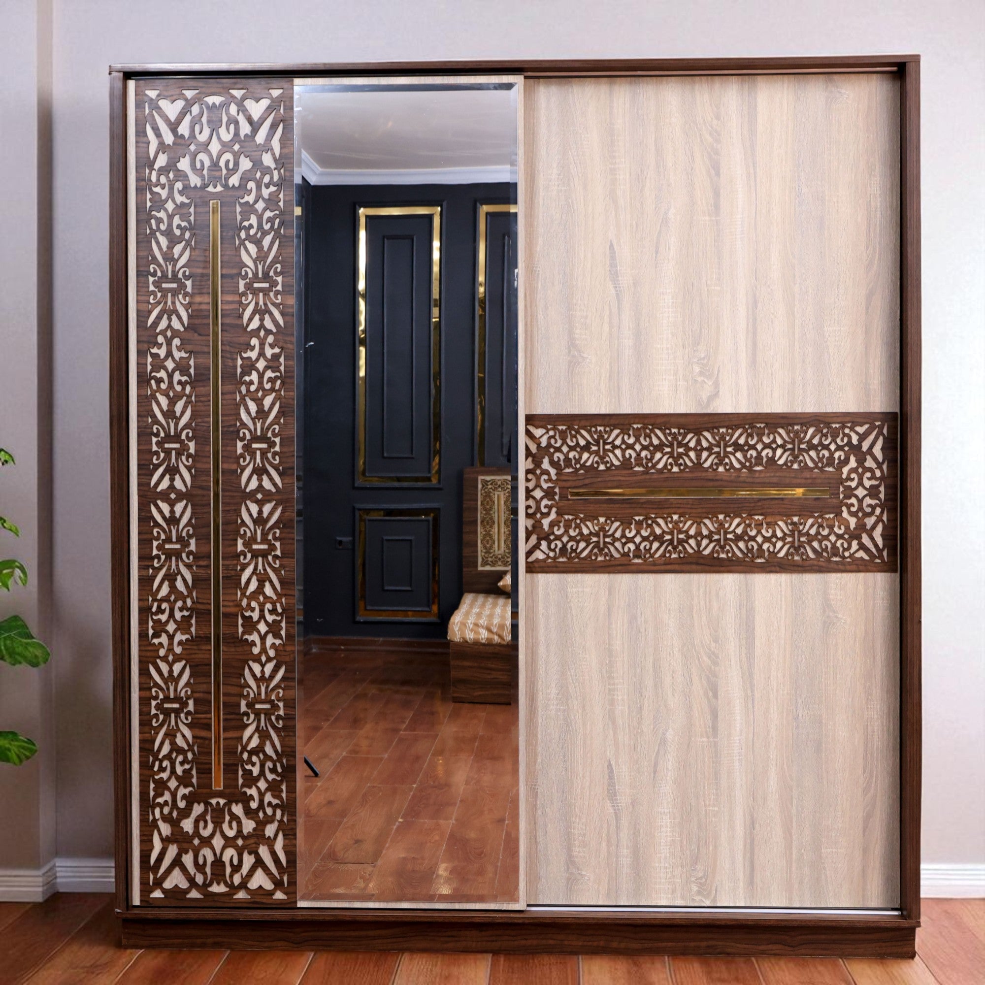 غرفة نوم اطفال 124