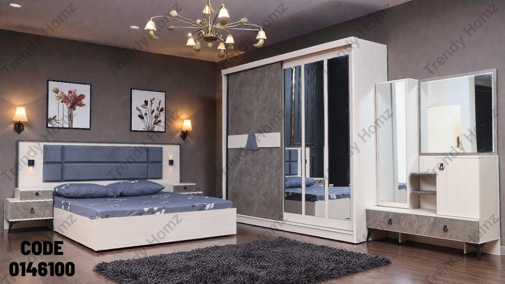 غرفة نوم ماستر 461