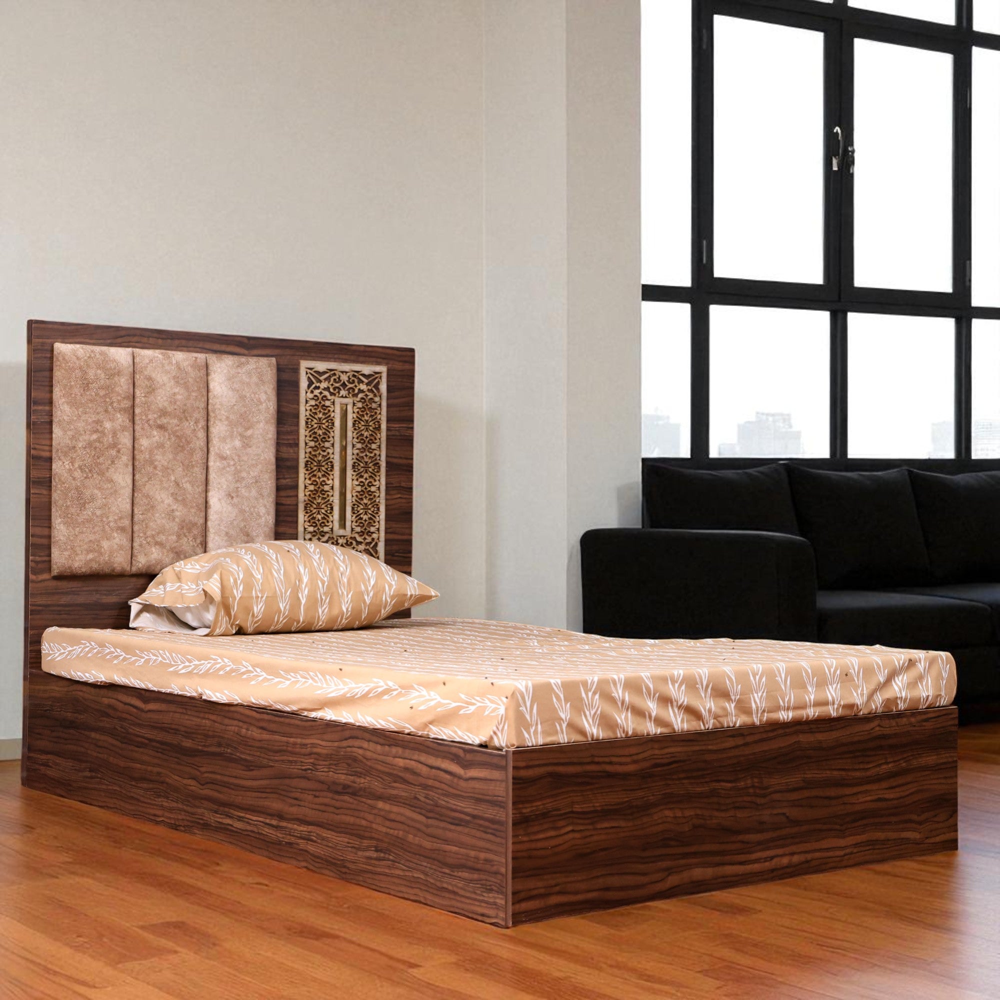 غرفة نوم اطفال 124