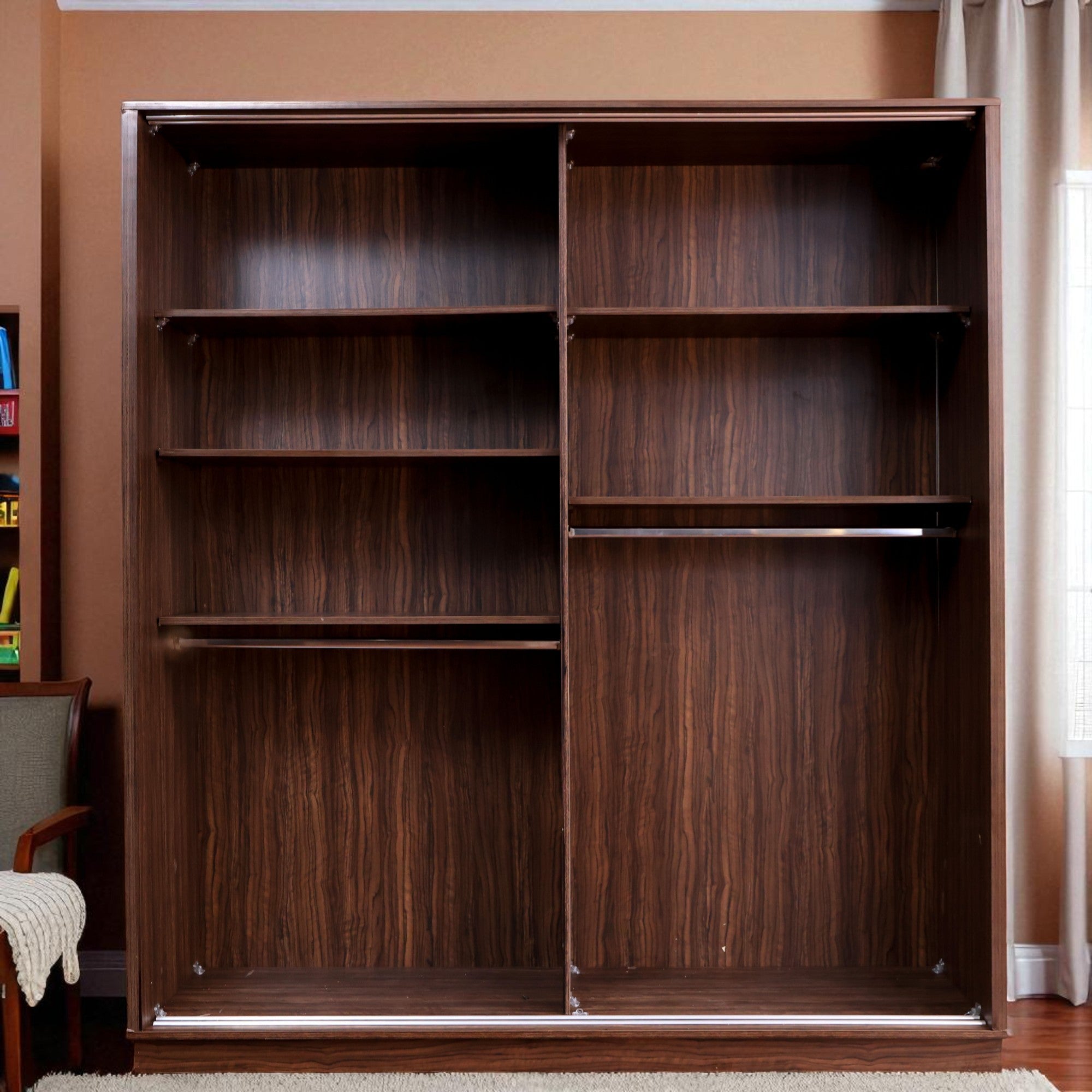 غرفة نوم اطفال 124