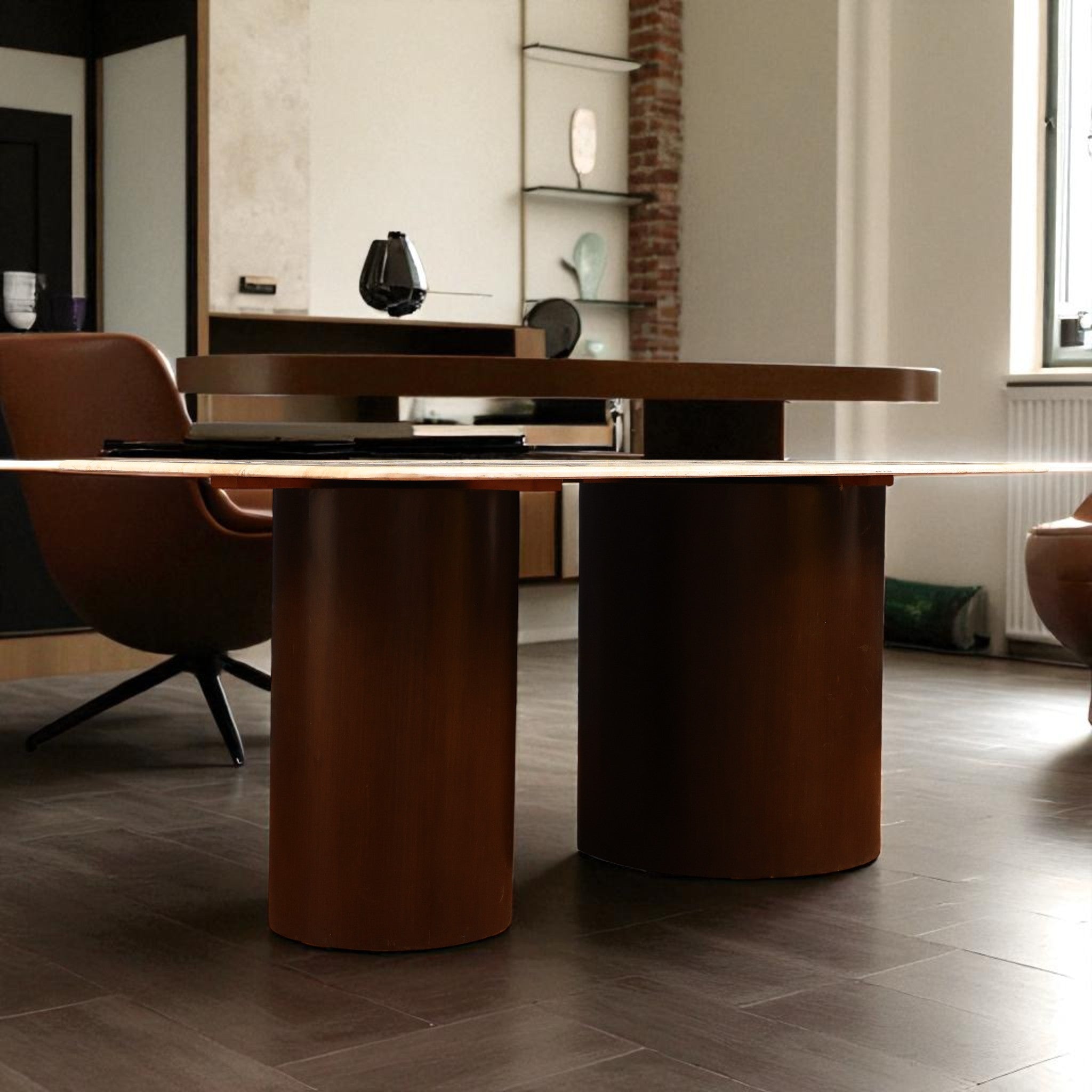 ترابيزة سفرة 555