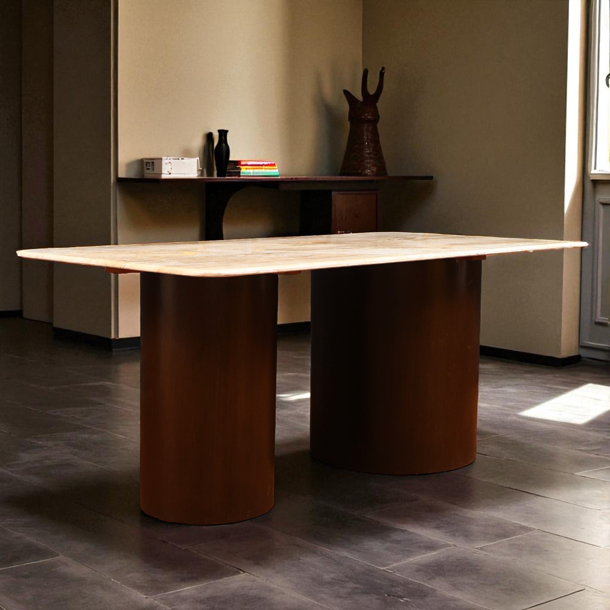 ترابيزة سفرة 555