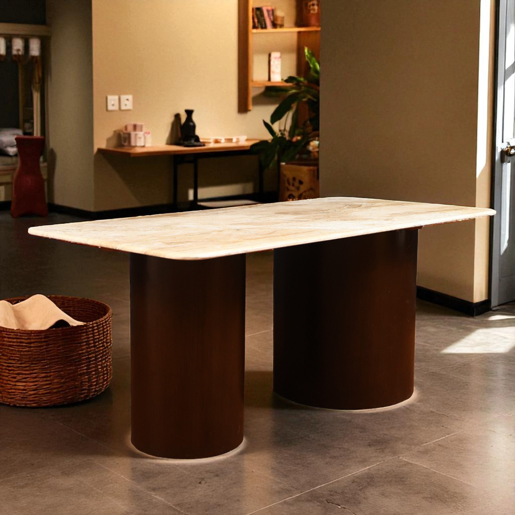 ترابيزة سفرة 555