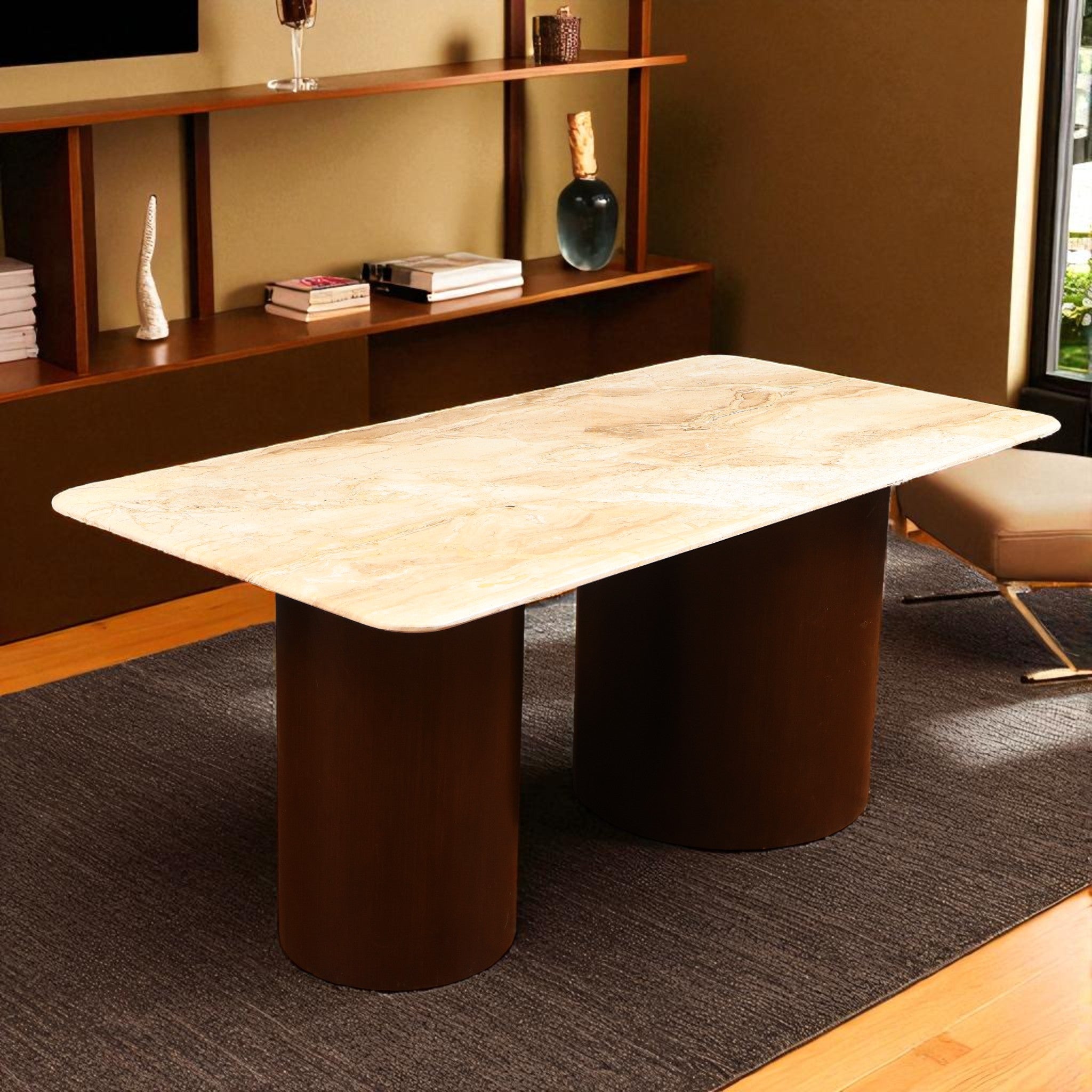 ترابيزة سفرة 555