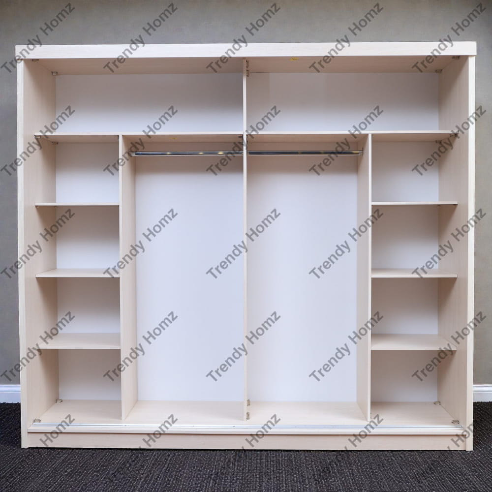غرفة نوم ماستر 461
