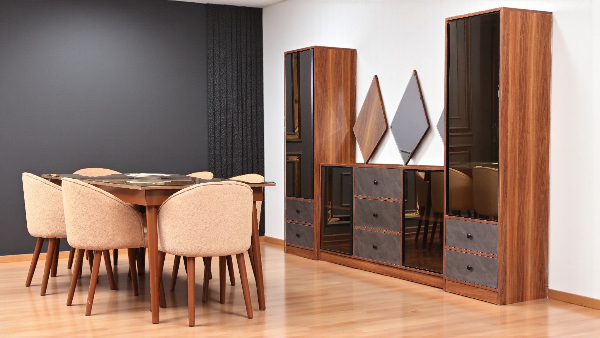 غرفة سفرة 326