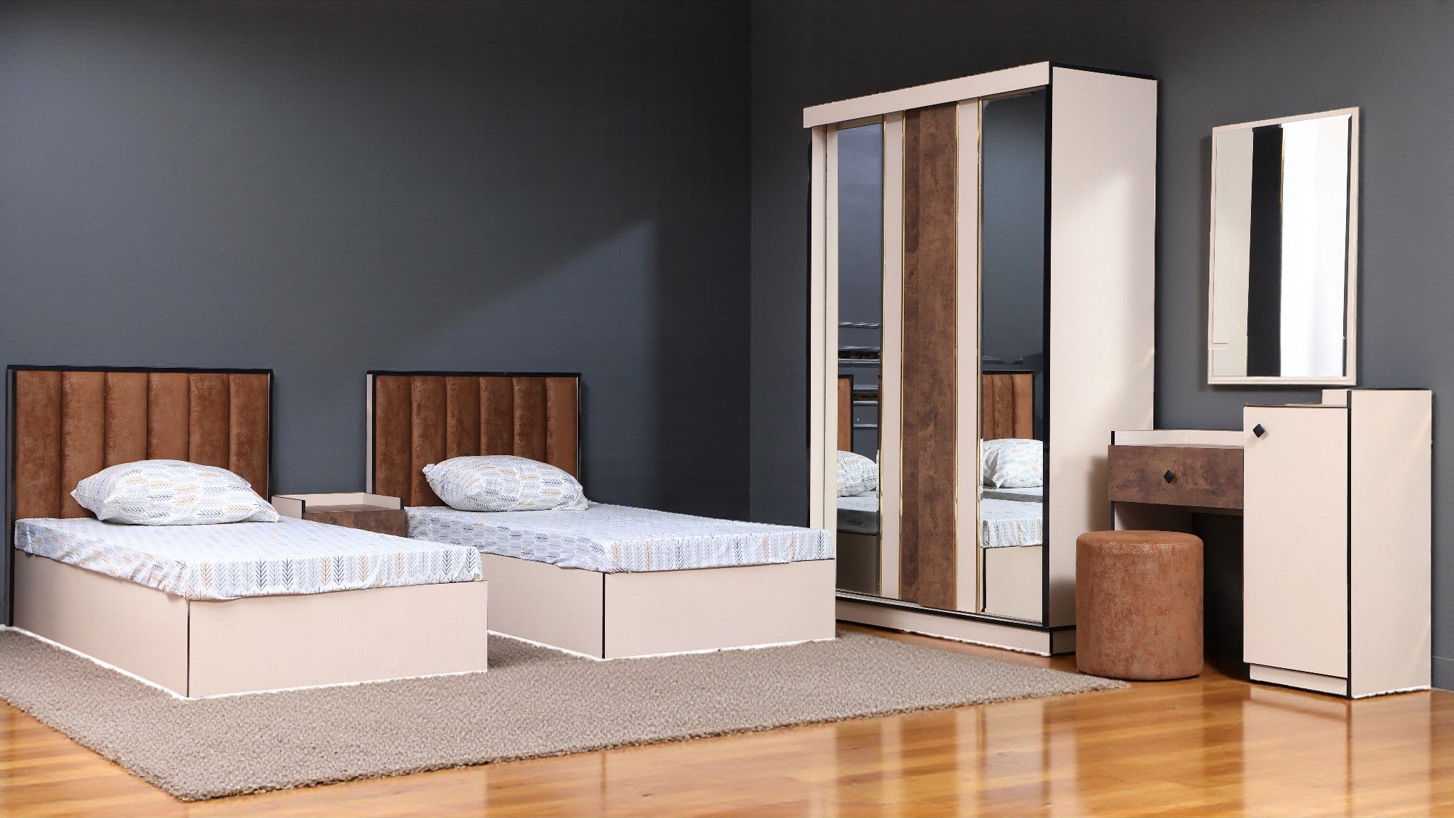 غرفة نوم اطفال 293