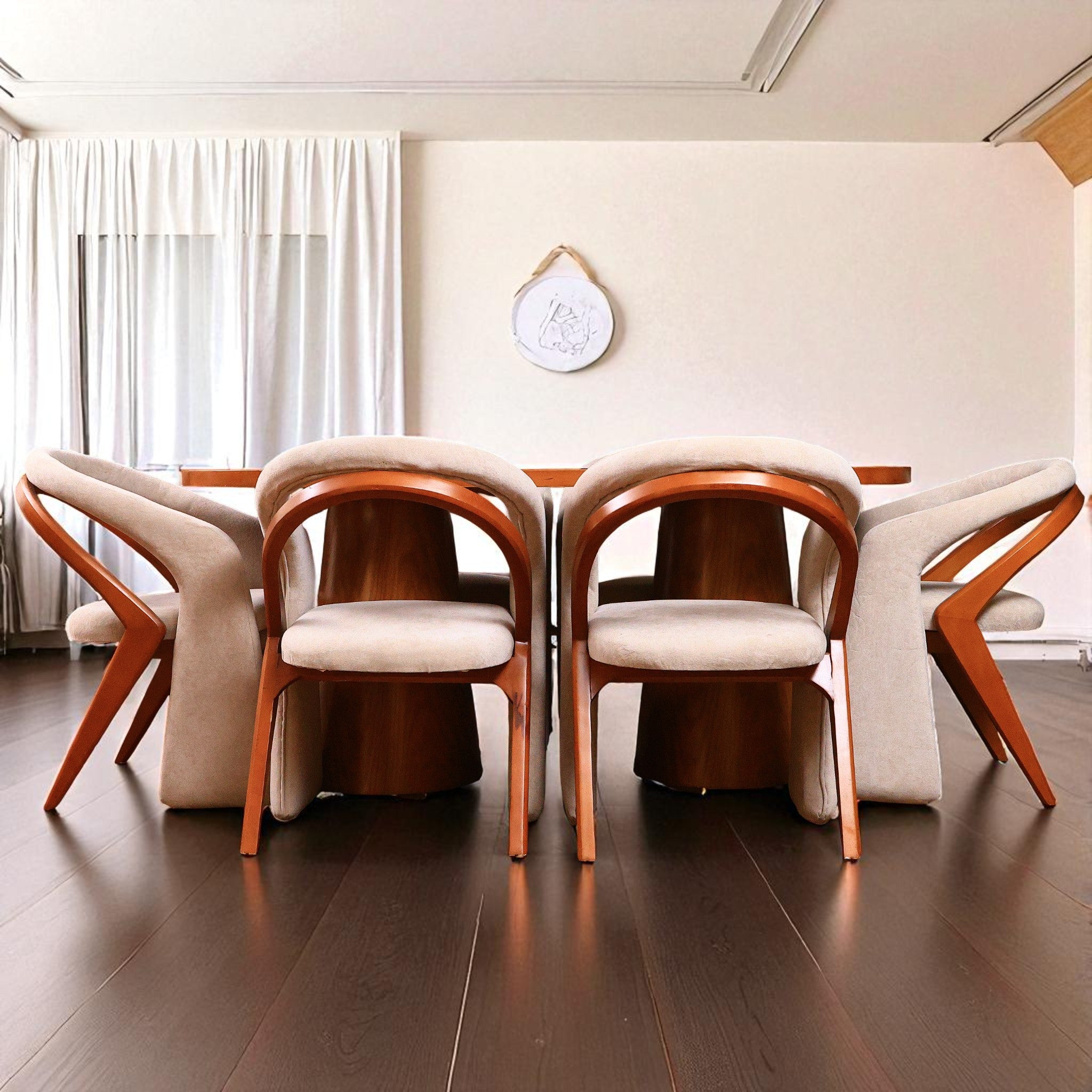 ترابيزة سفرة 556