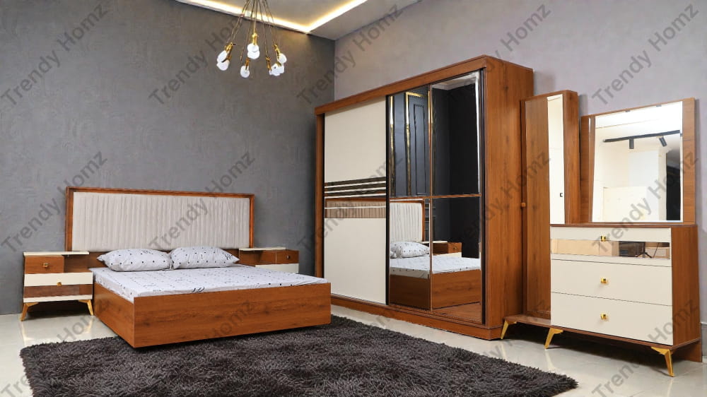 غرفة نوم ماستر 462